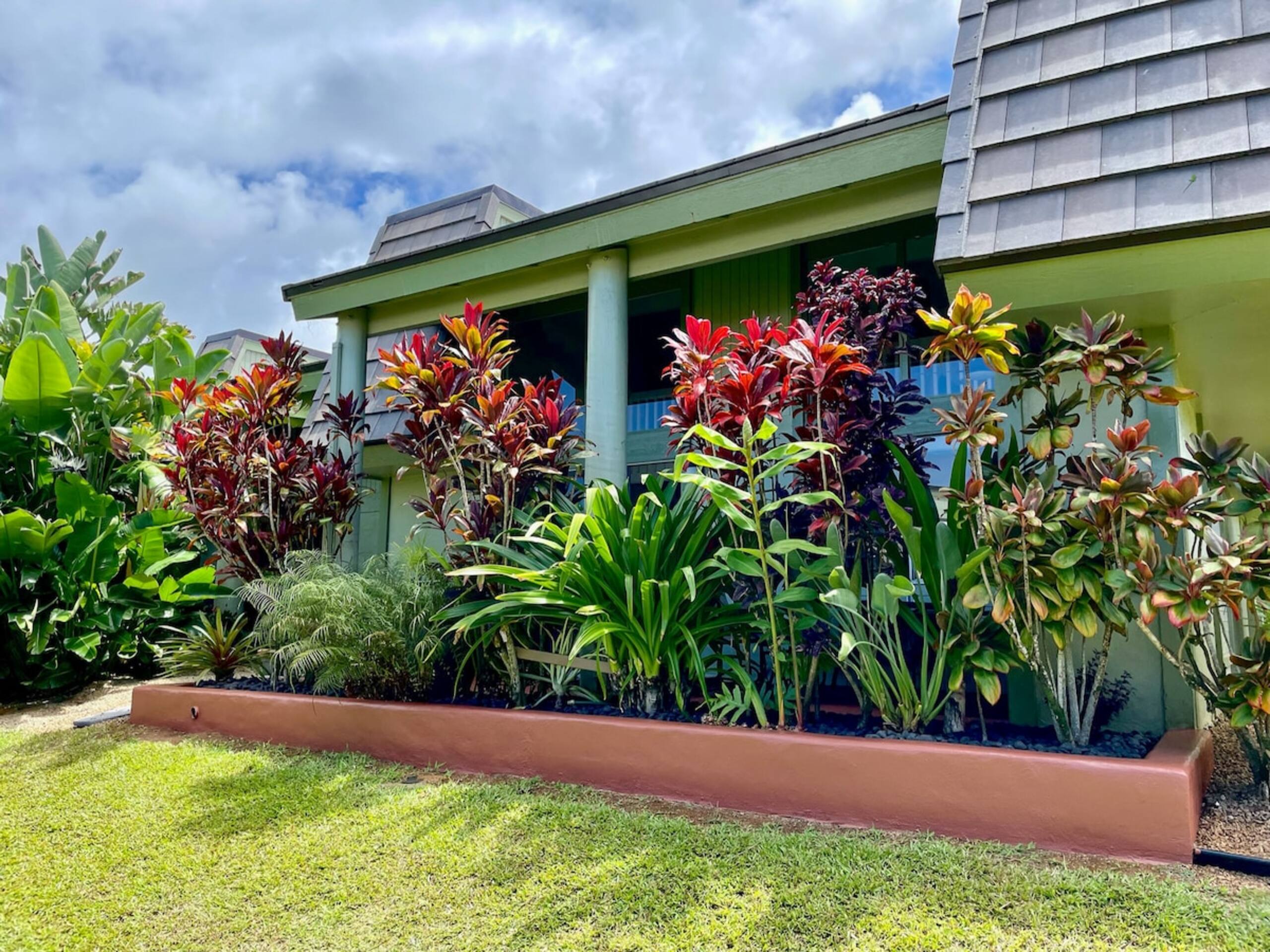 Quiet Tropical Gardens, 2B/2B - Photo 42