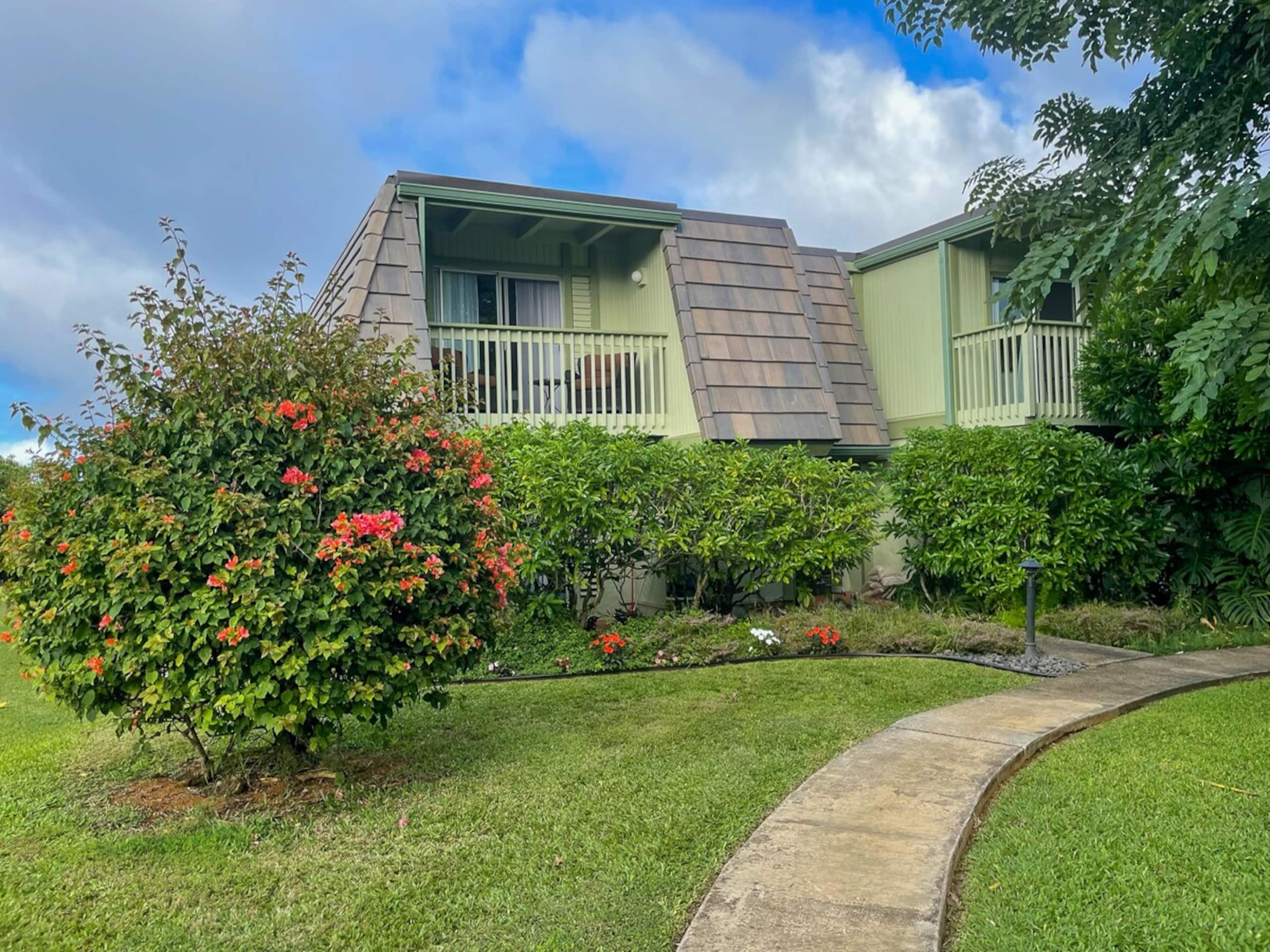 Quiet Tropical Gardens, 2B/2B - Photo 46