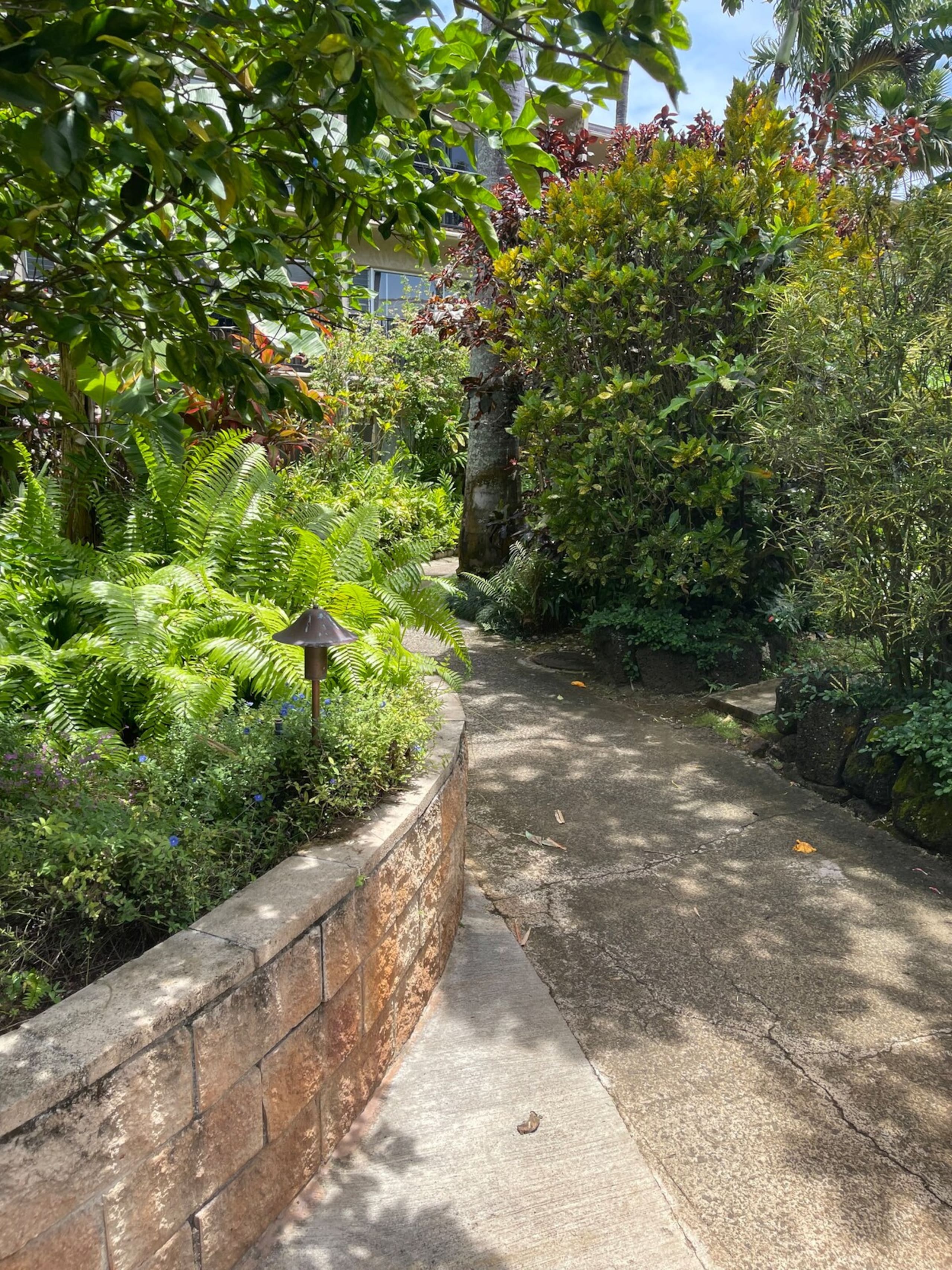 Garden Isle Condo - Photo 13