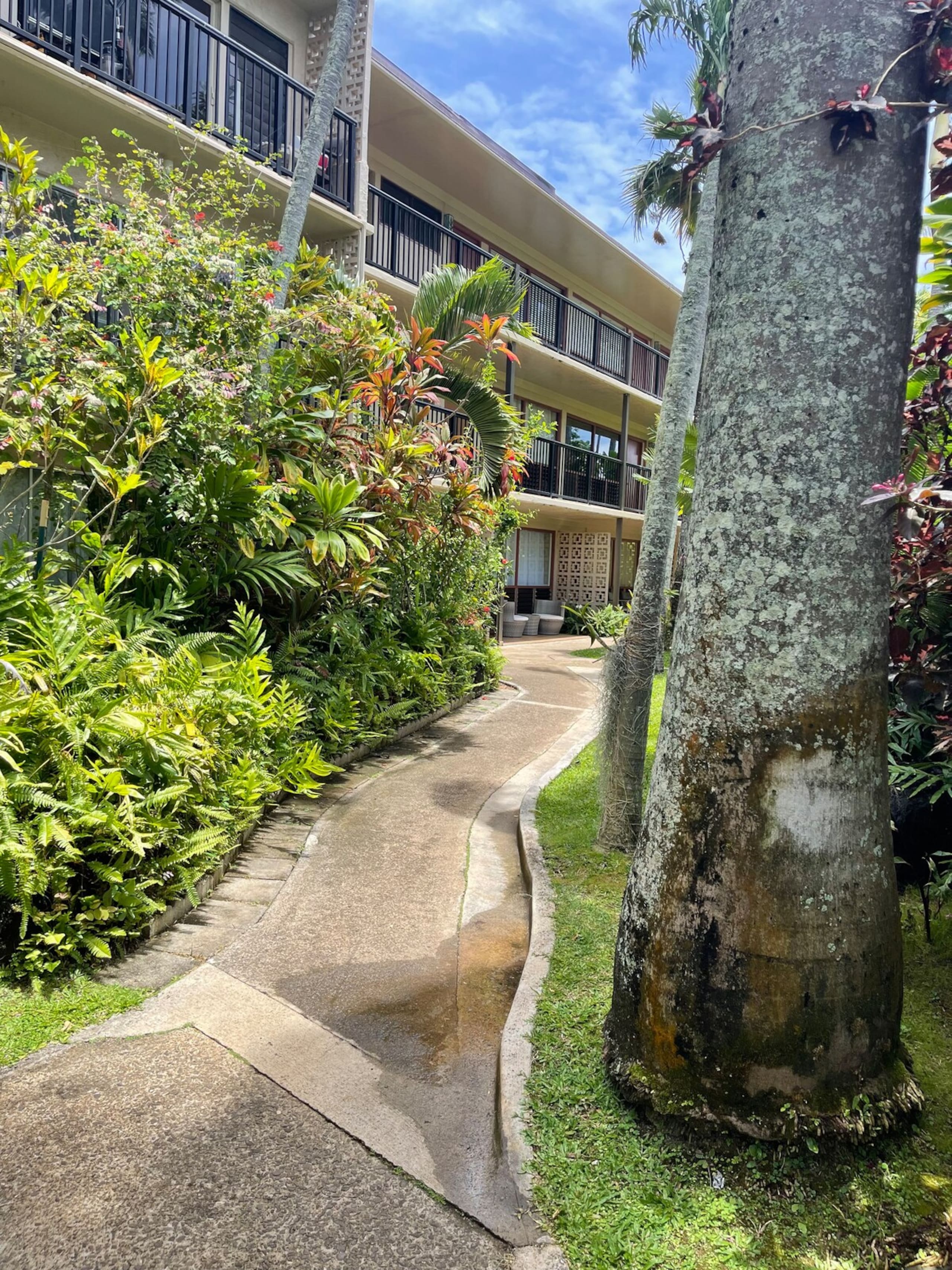 Garden Isle Condo - Photo 14