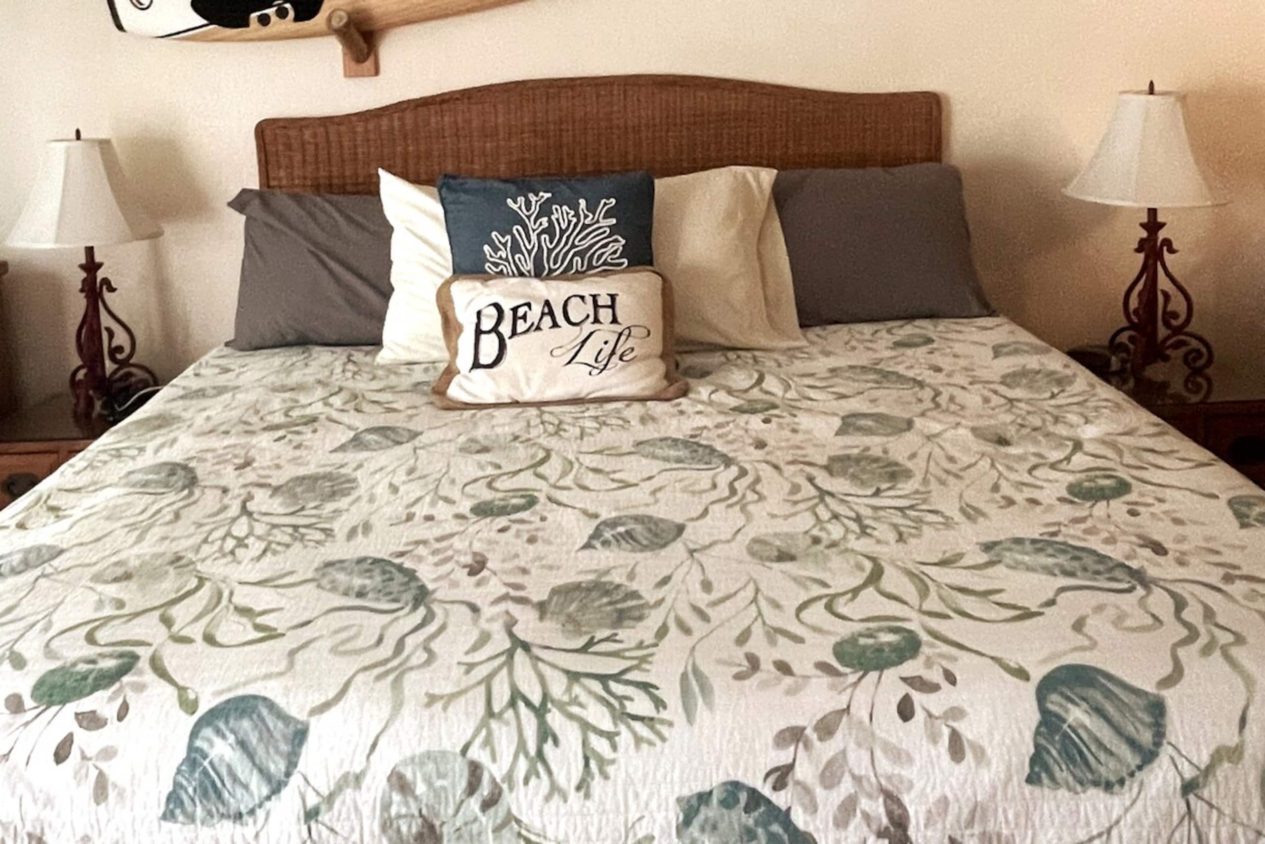 Garden Isle Condo - Photo 3