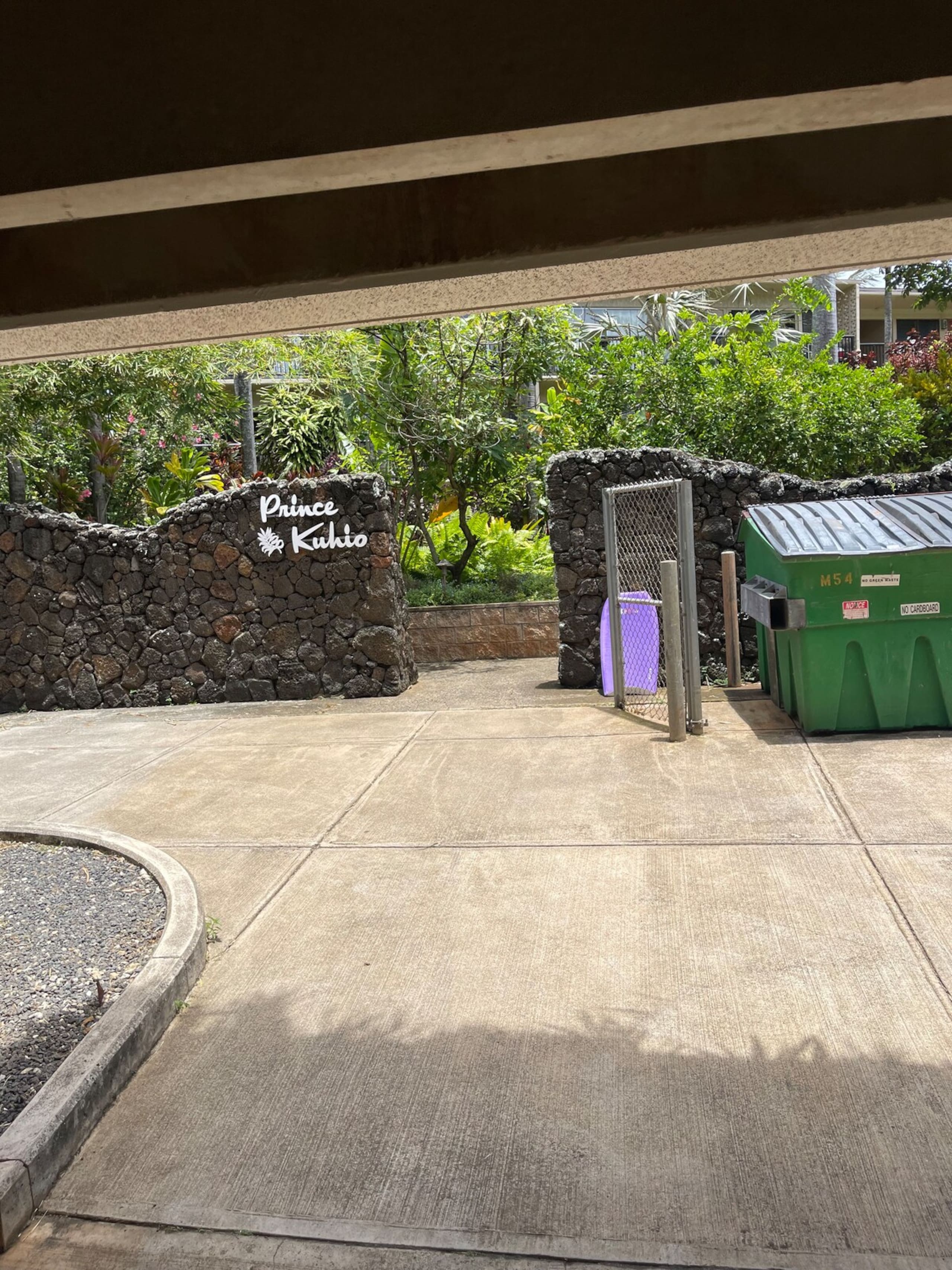 Garden Isle Condo - Photo 10