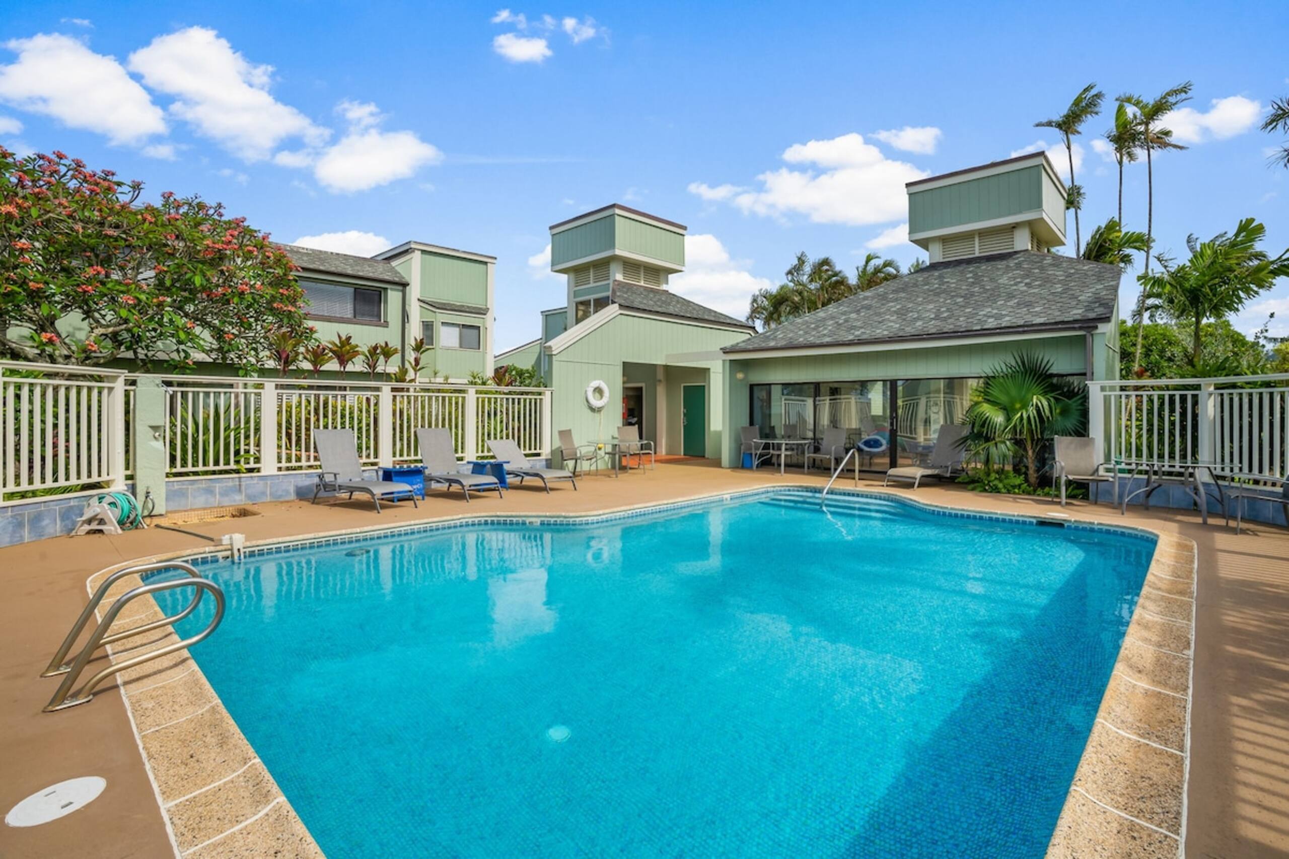 Princeville Oceanview Oasis - Photo 17