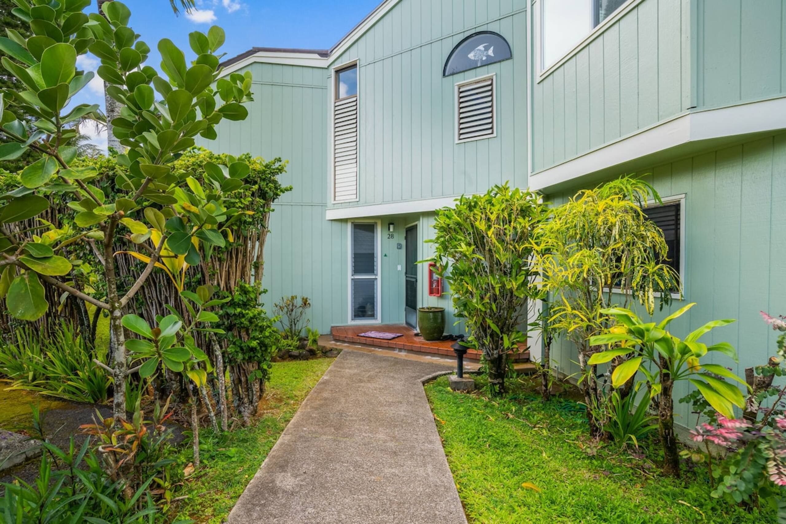 Princeville Oceanview Oasis - Photo 14