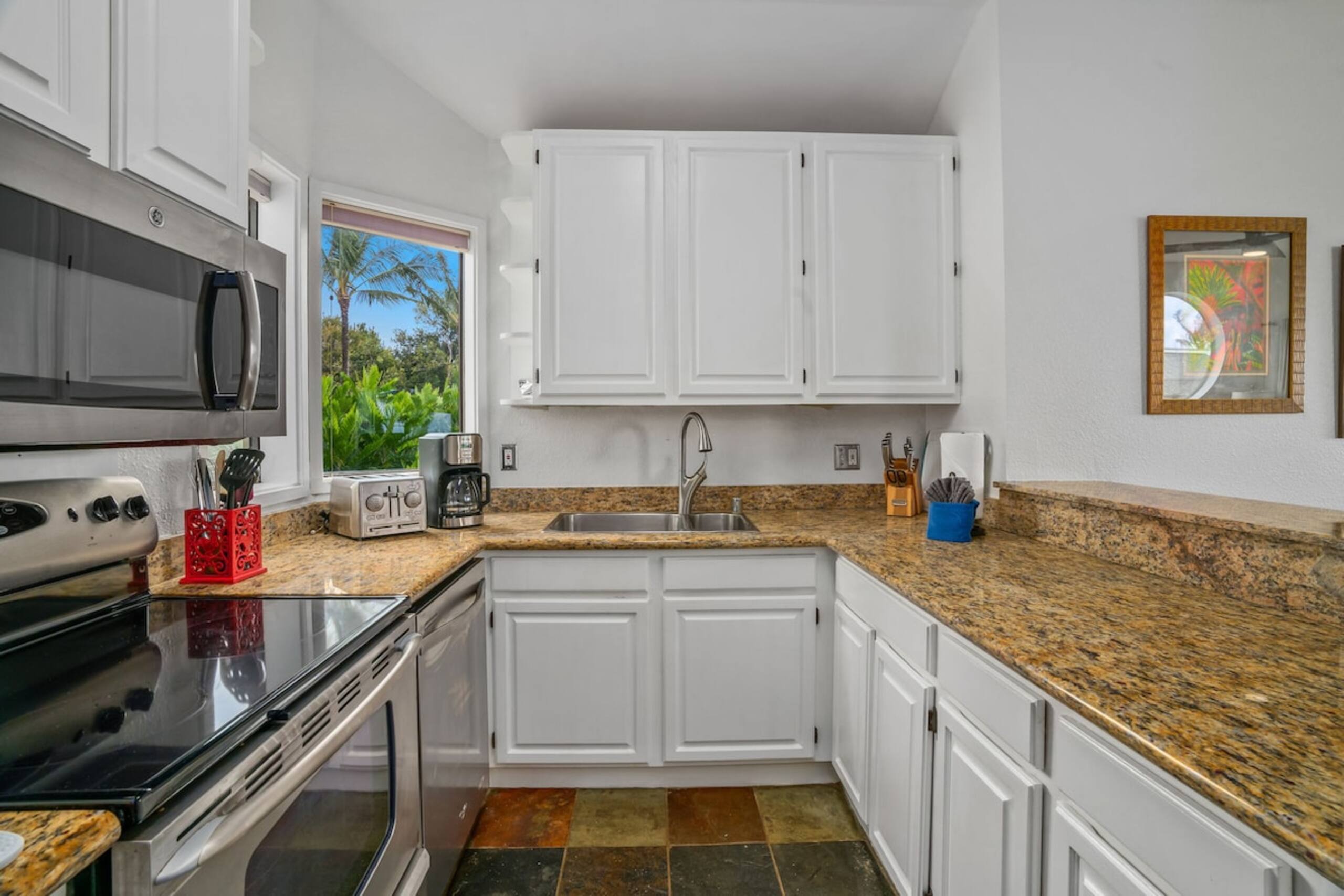 Princeville Oceanview Oasis - Photo 3
