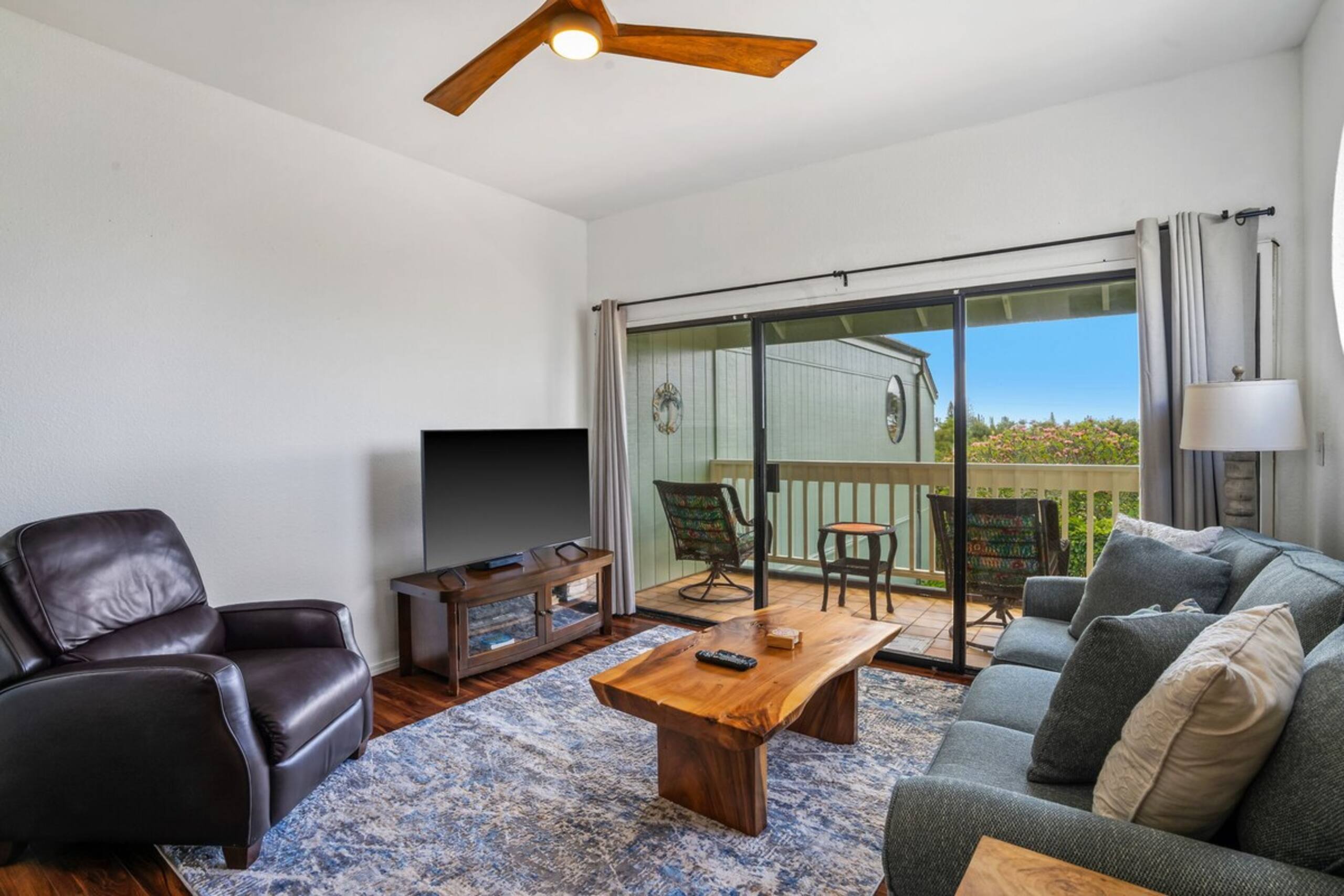 Princeville Oceanview Oasis - Main photo