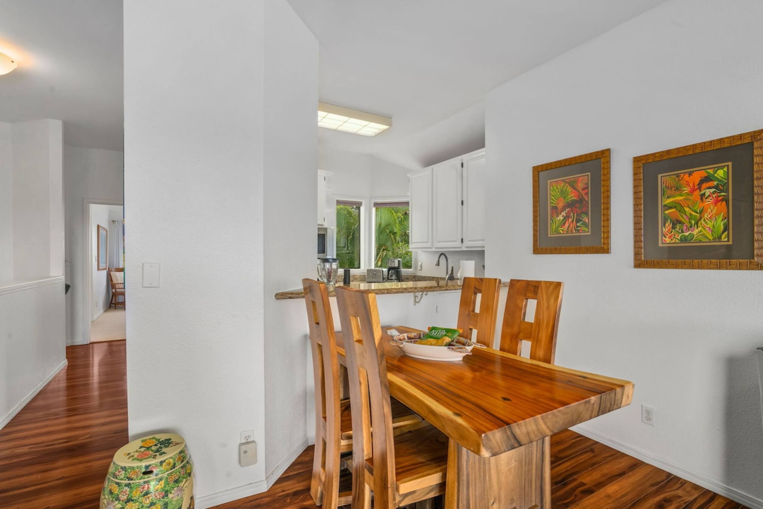 Princeville Oceanview Oasis - Photo 4