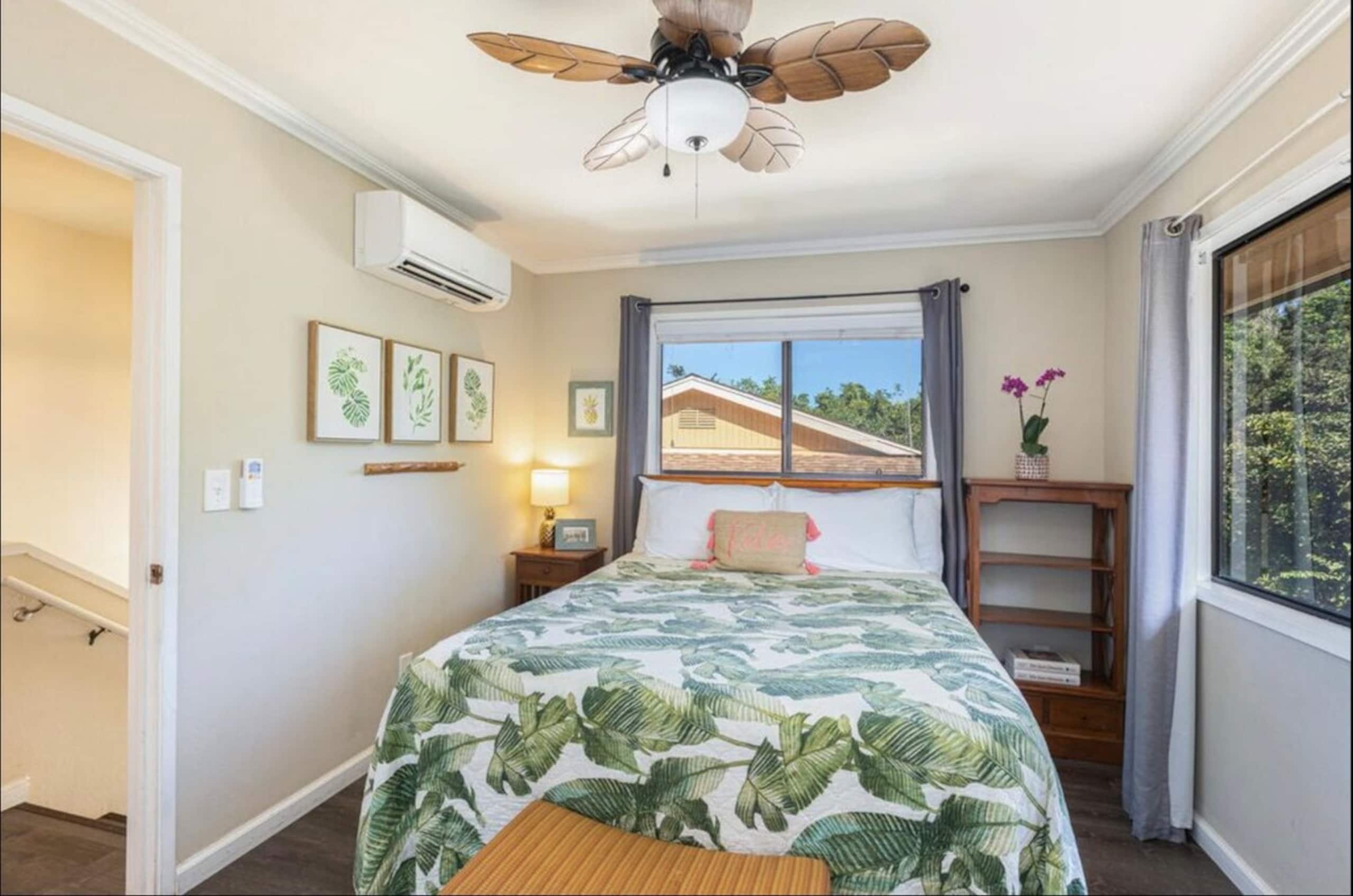 Hidden Gem! A Honu World Close to Hanalei Bay! AC! - Photo 17