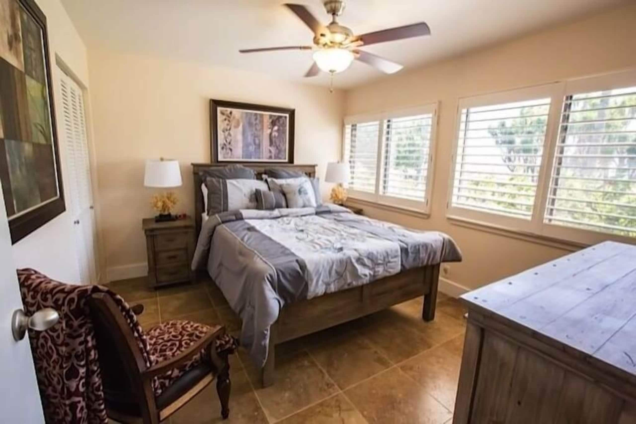Ocean Bluff Getaway Heated Pool - Grills - Photo 17