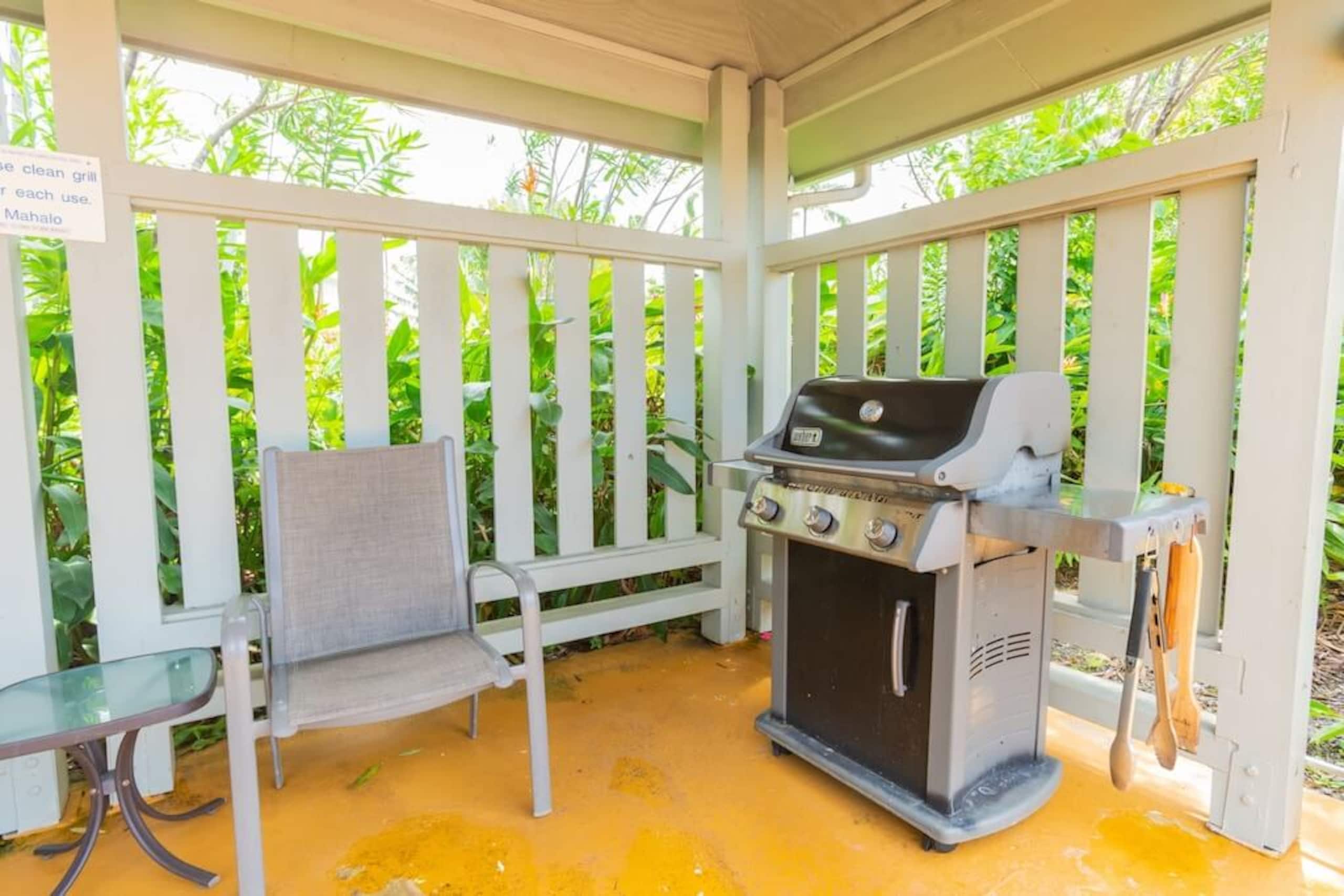 Ocean Bluff Getaway Heated Pool - Grills - Photo 15