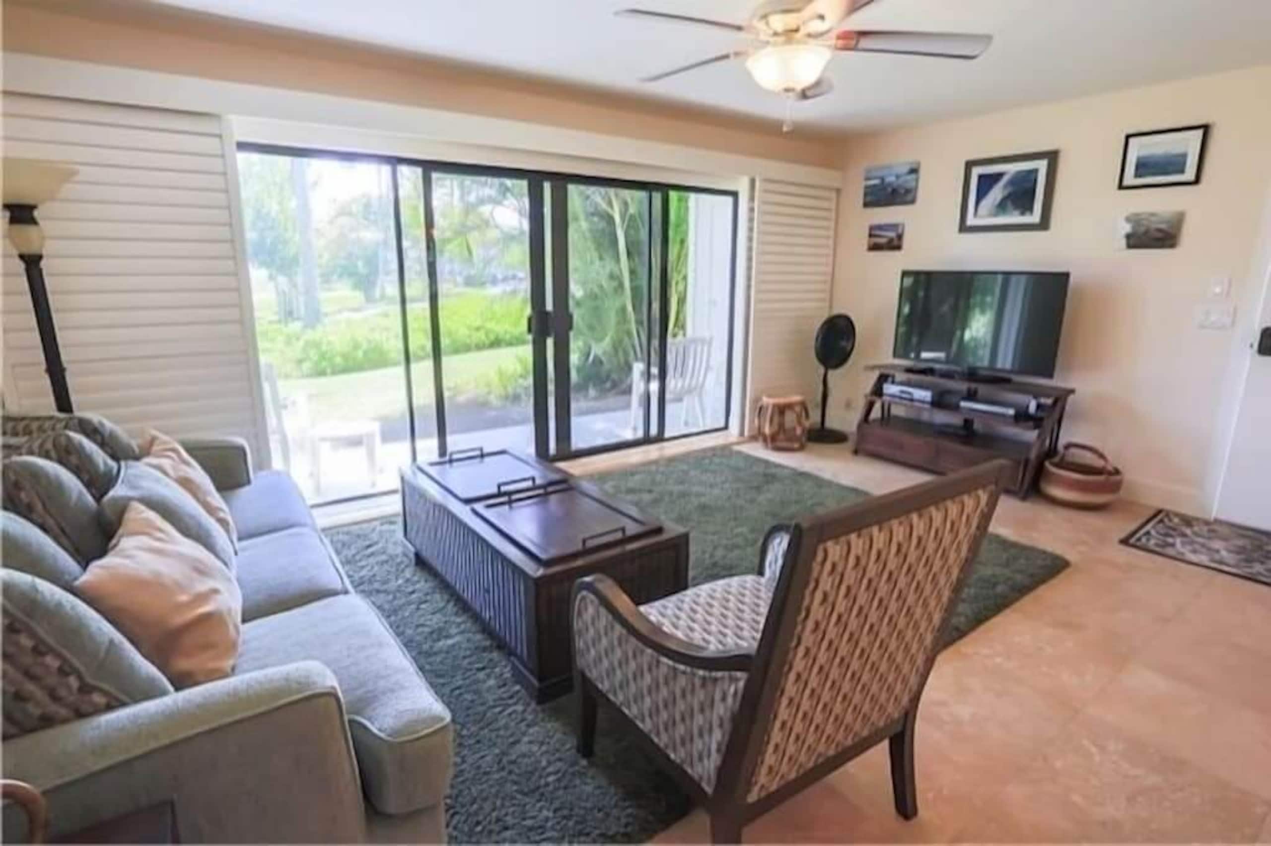 Ocean Bluff Getaway Heated Pool - Grills - Photo 3