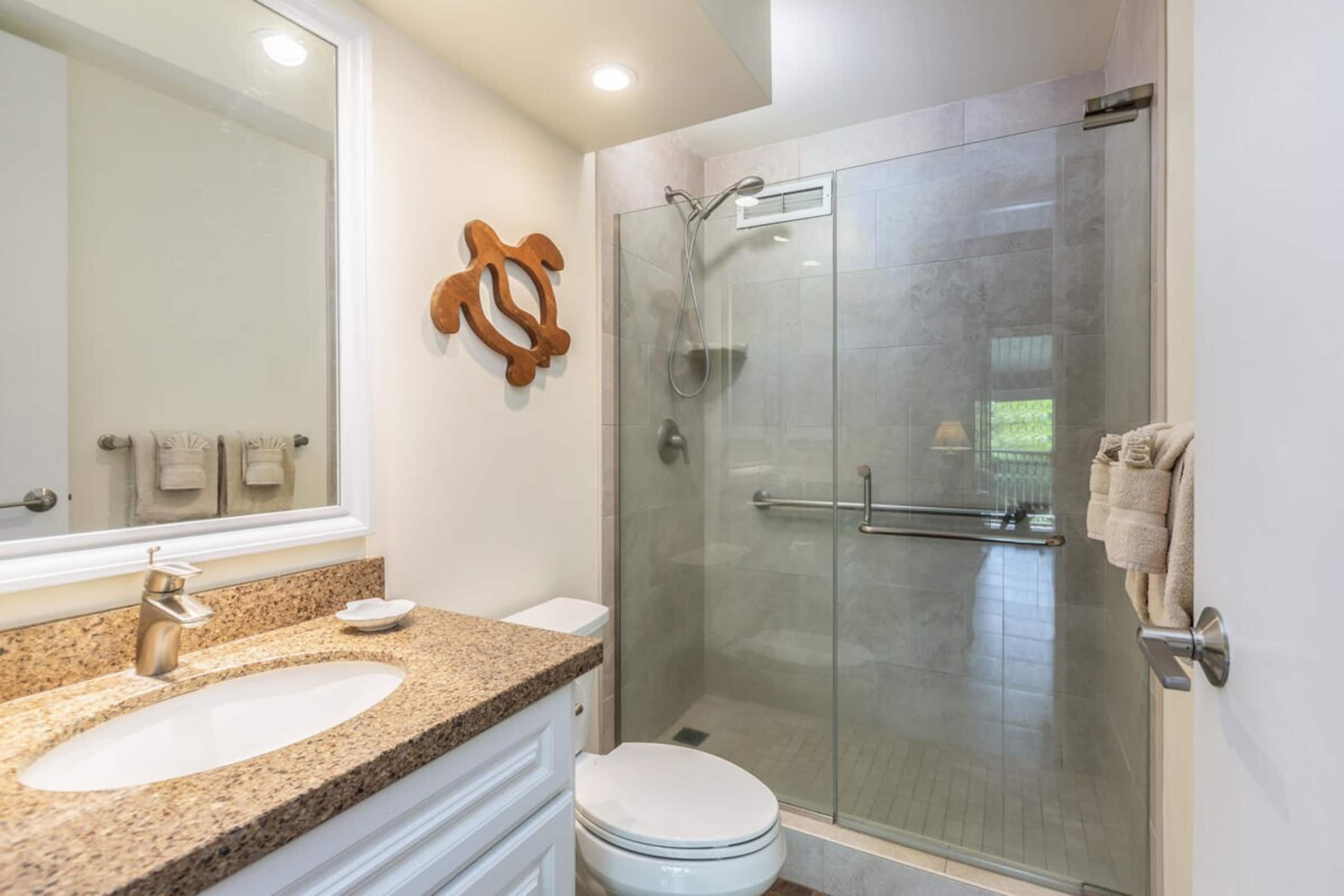 Remodeled Resort-Style Condo with Waterfall Views - Photo 17
