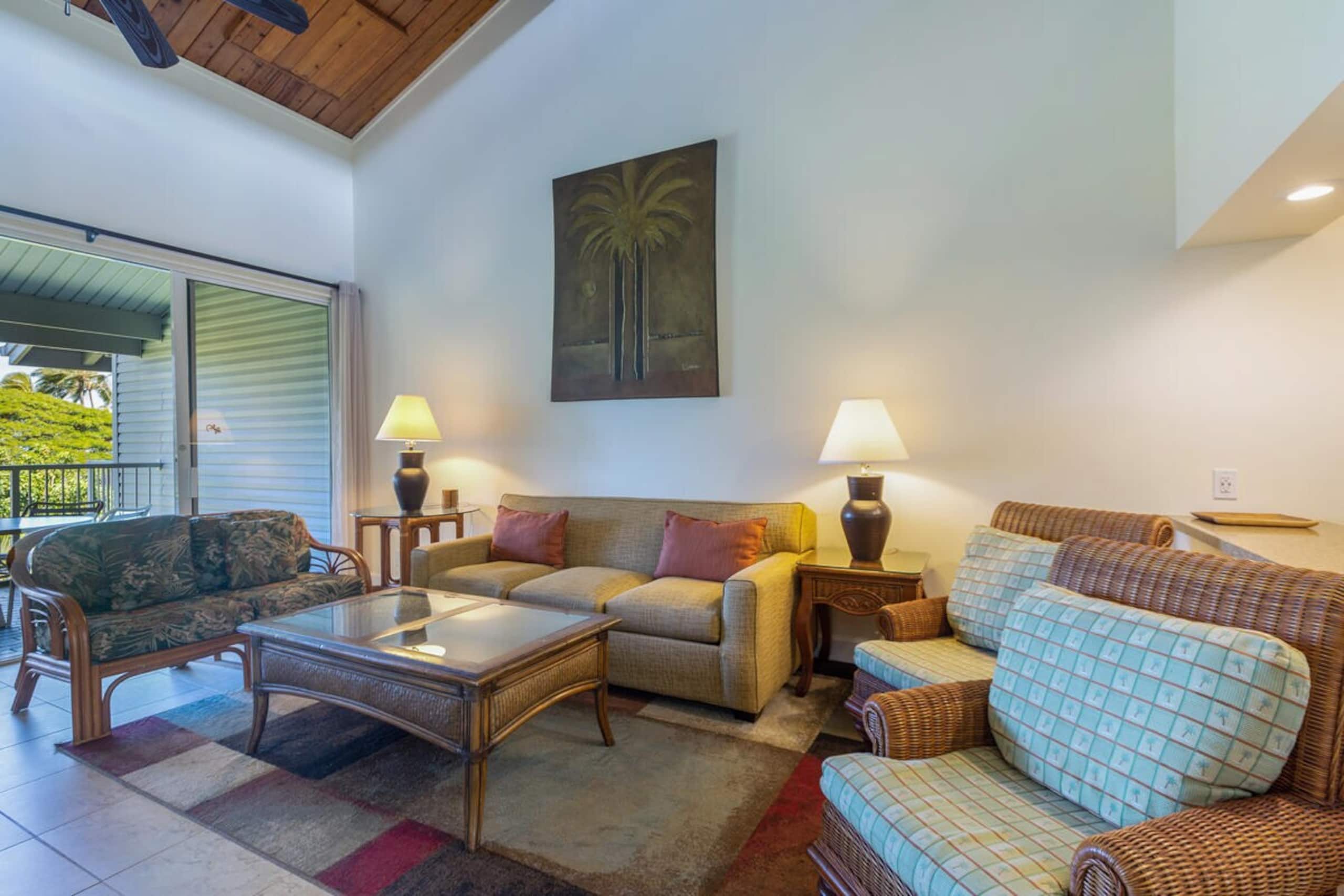 Remodeled Resort-Style Condo with Waterfall Views - Photo 9