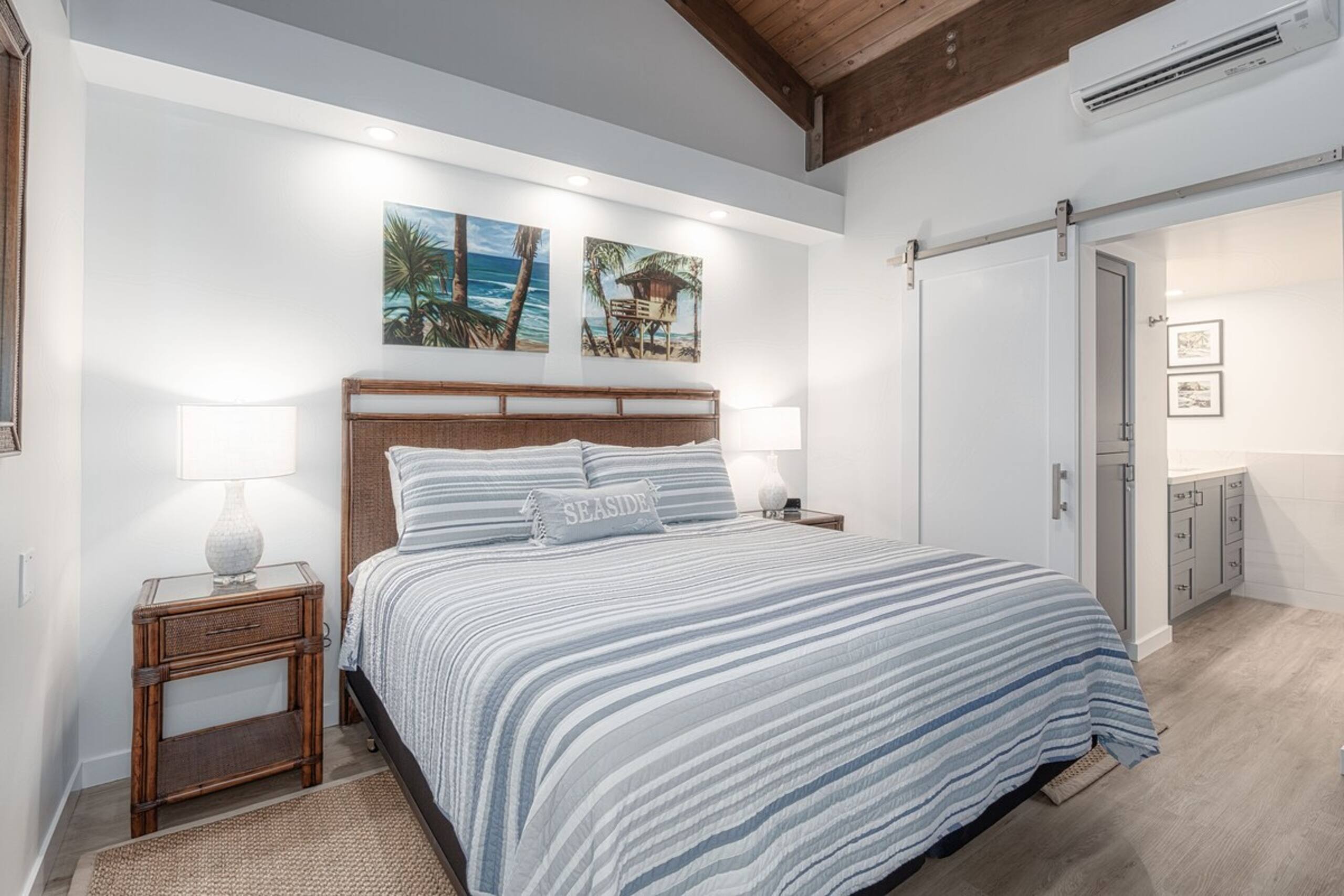 Brand New Remodel-Quiet Location-AC-Ocean Views - Photo 14