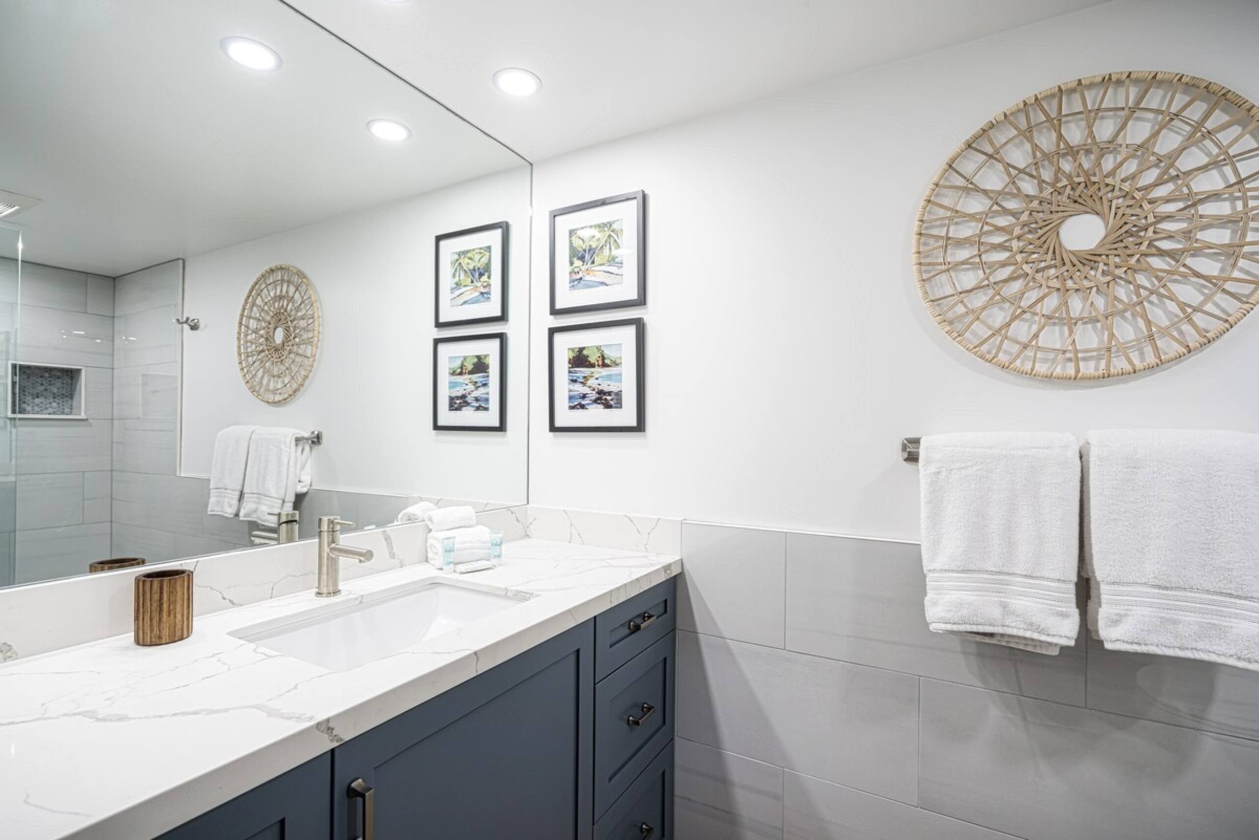 Brand New Remodel-Quiet Location-AC-Ocean Views - Photo 22