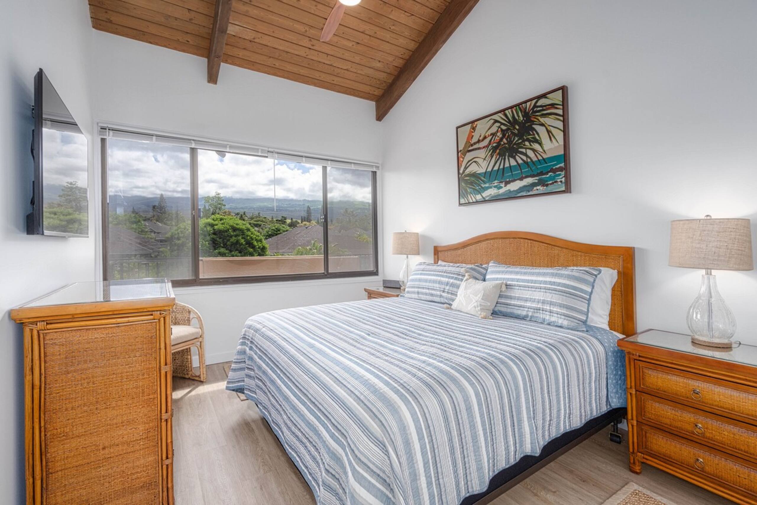 Brand New Remodel-Quiet Location-AC-Ocean Views - Photo 18