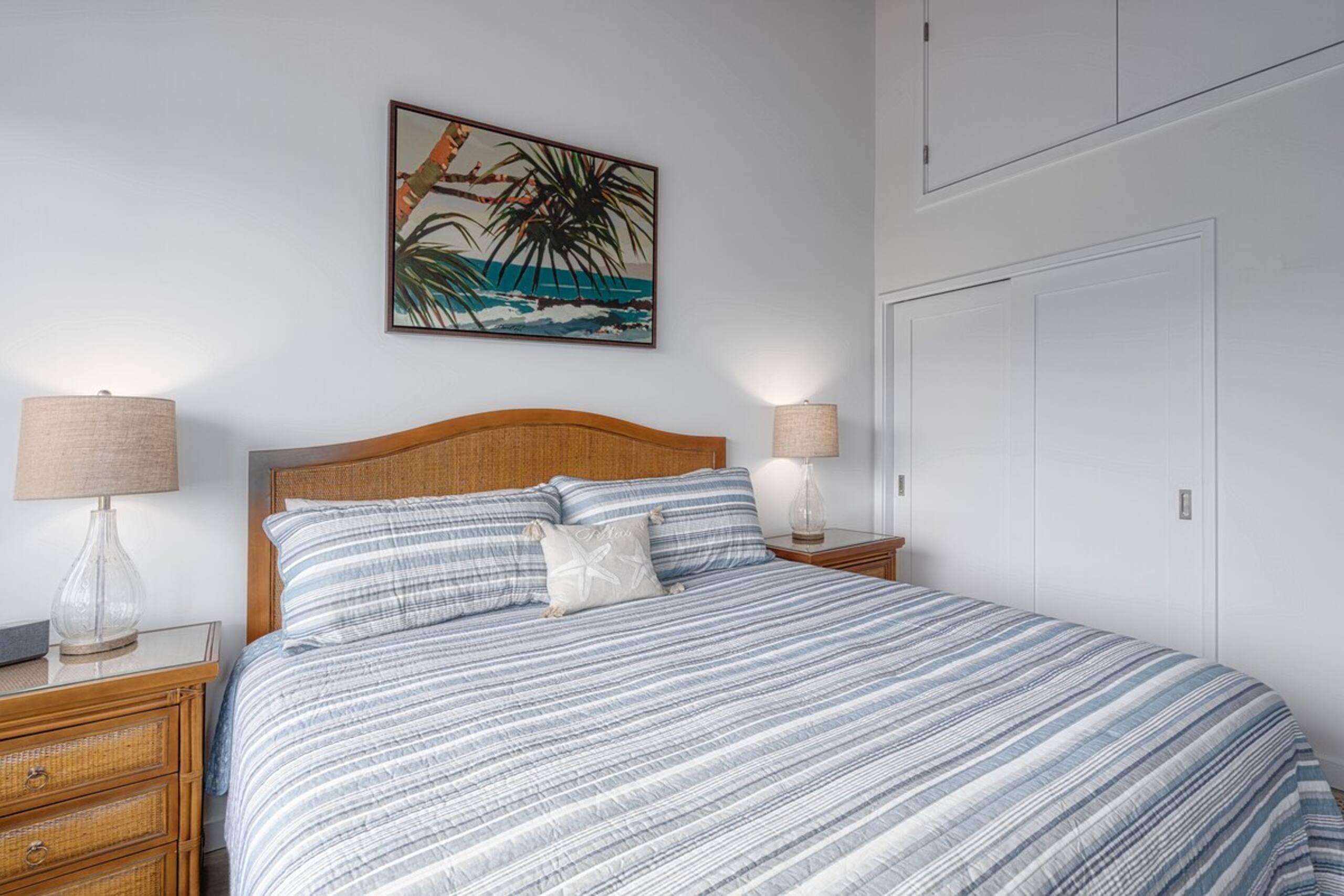 Brand New Remodel-Quiet Location-AC-Ocean Views - Photo 20