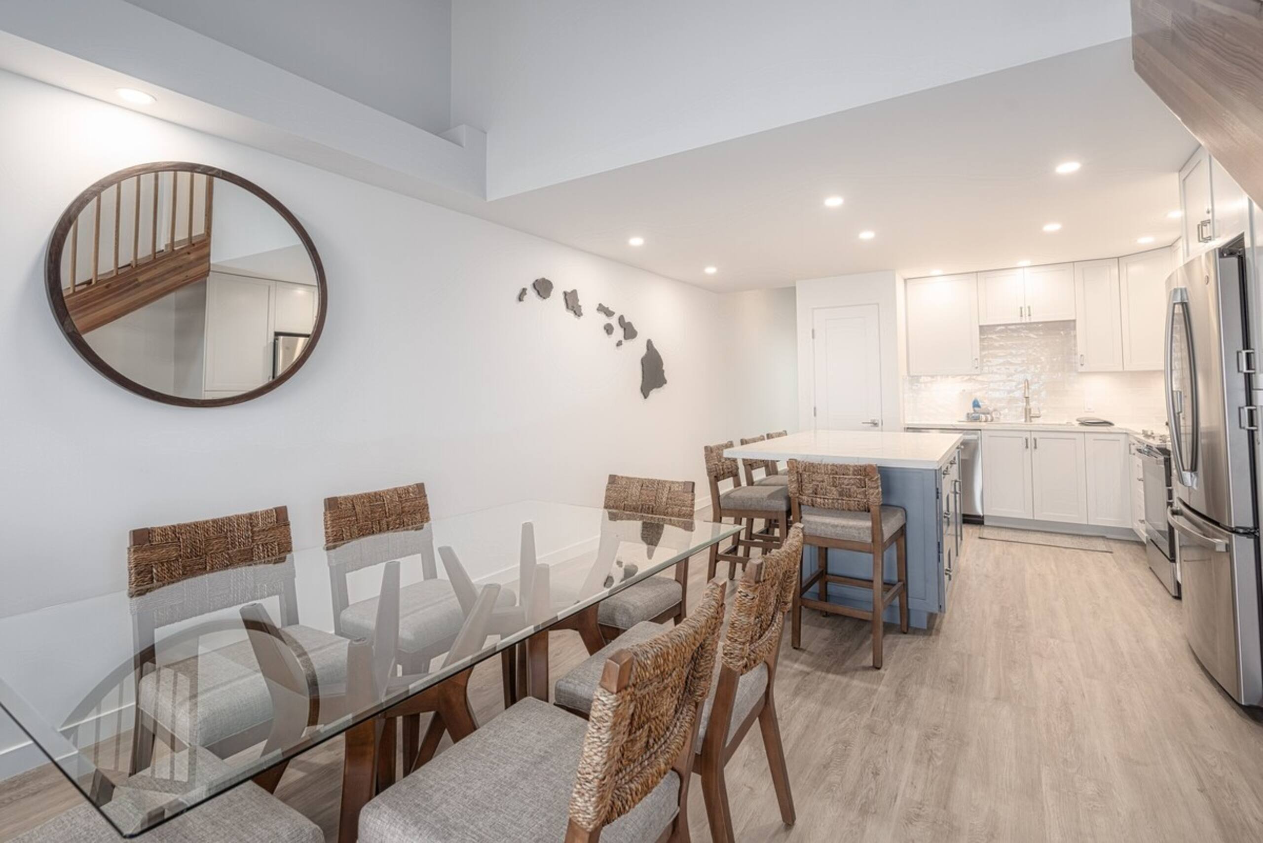 Brand New Remodel-Quiet Location-AC-Ocean Views - Photo 30