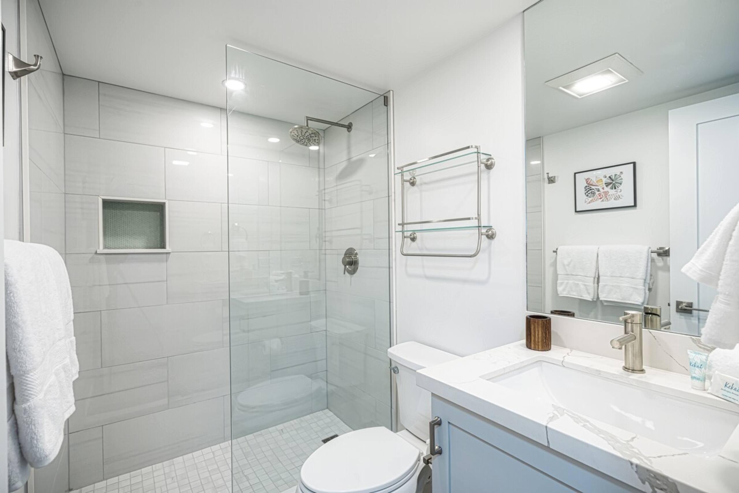 Brand New Remodel-Quiet Location-AC-Ocean Views - Photo 25