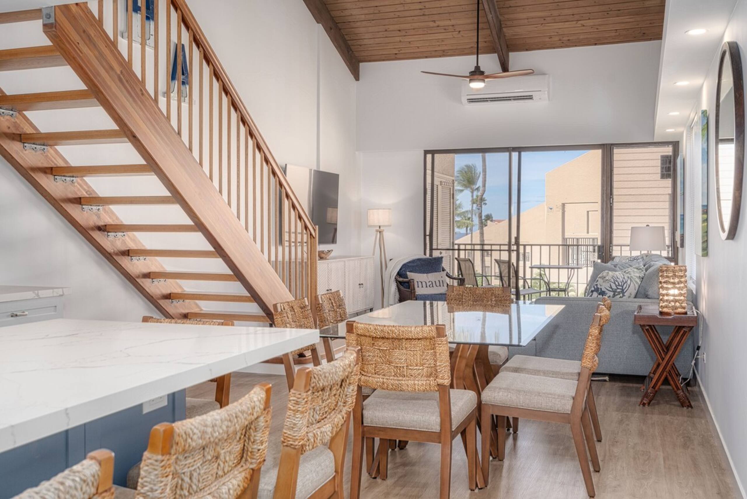 Brand New Remodel-Quiet Location-AC-Ocean Views - Photo 10