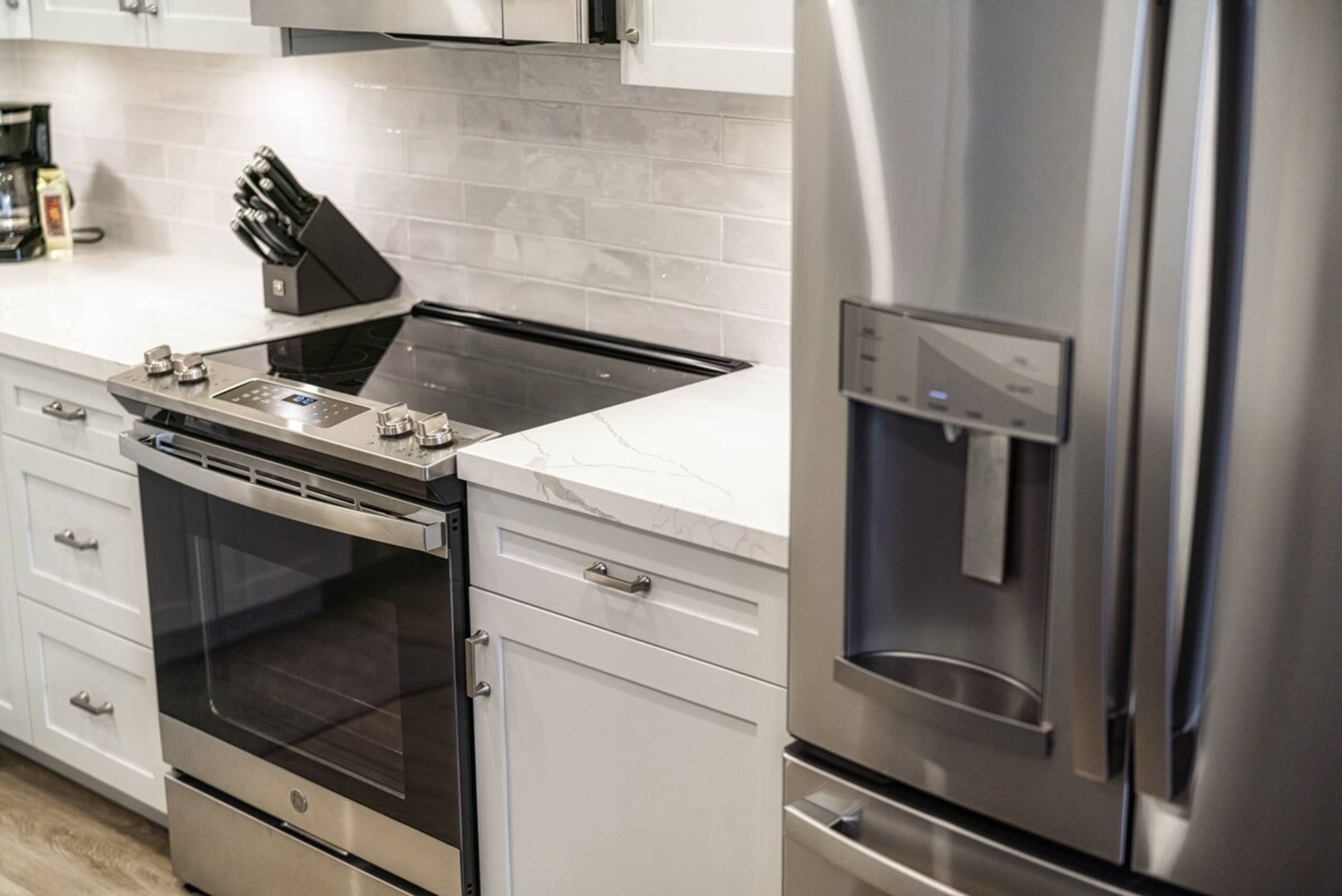 Brand New Remodel-Quiet Location-AC-Ocean Views - Photo 7