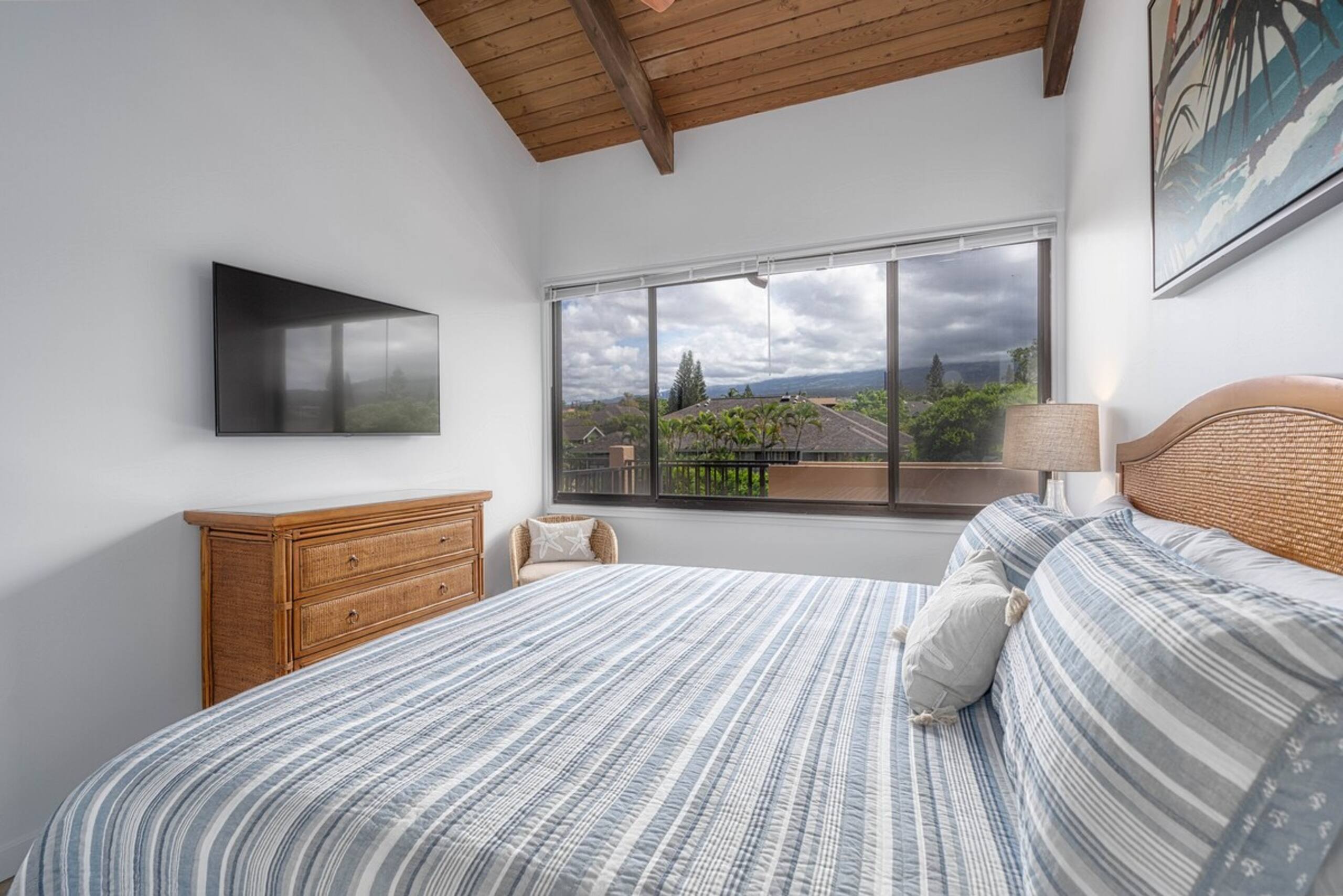 Brand New Remodel-Quiet Location-AC-Ocean Views - Photo 17