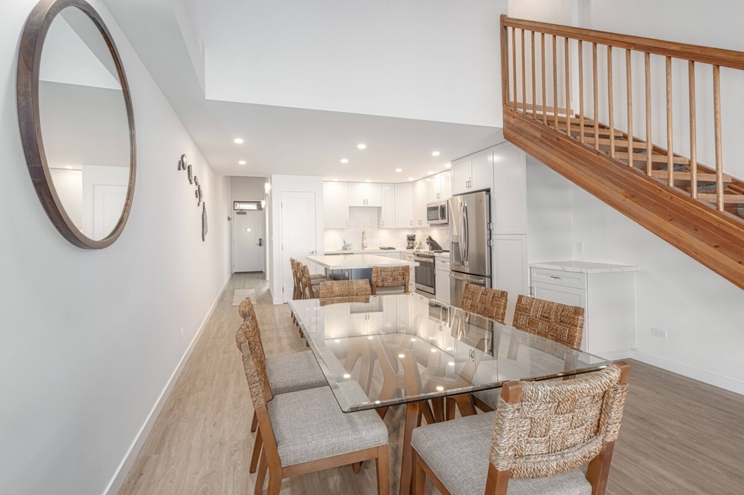 Brand New Remodel-Quiet Location-AC-Ocean Views - Photo 11