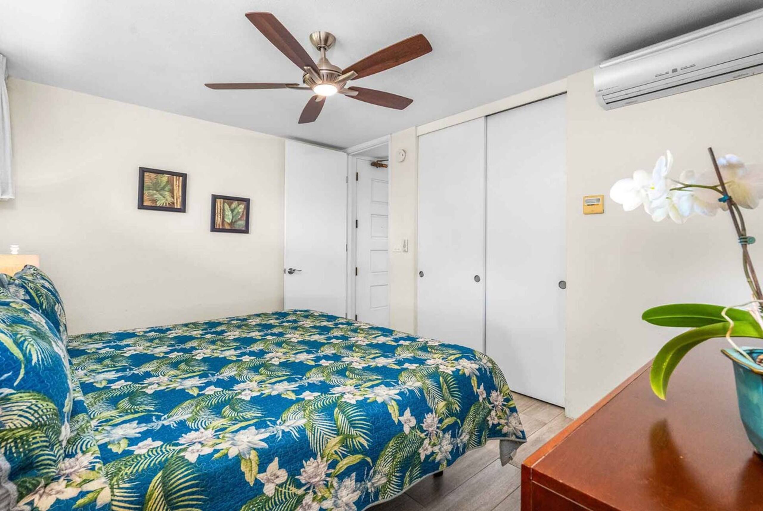 Deluxe One BD Ocean, AC, Wifi, pool  D105 - Photo 19