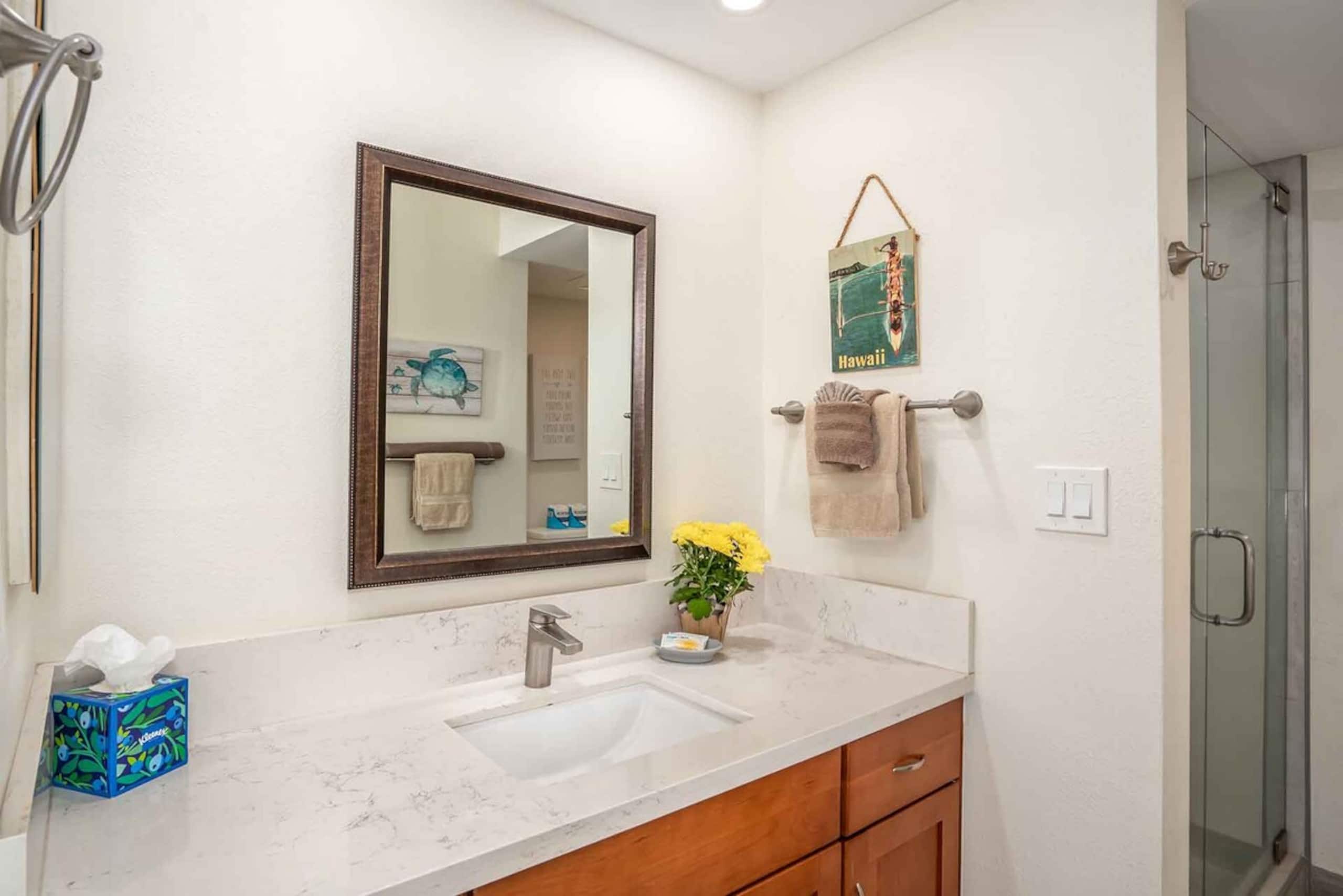 Deluxe One BD Ocean, AC, Wifi, pool  D105 - Photo 25