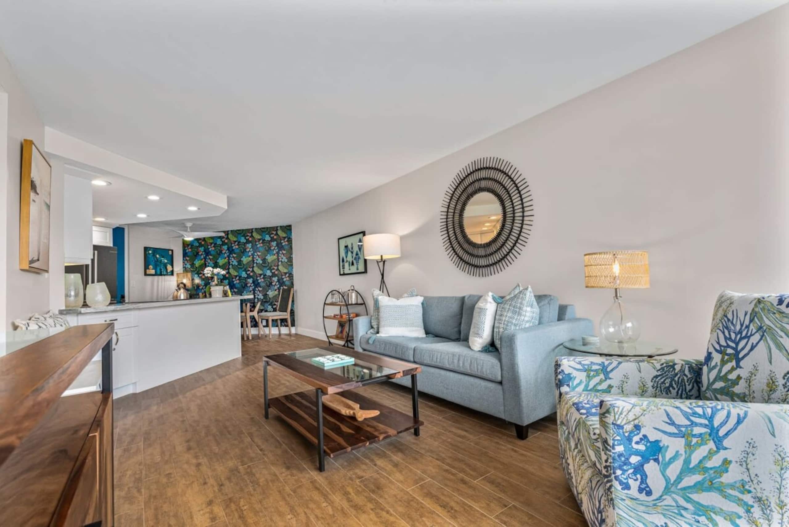 Modern & Polished Oceanfront Vistas - Photo 7