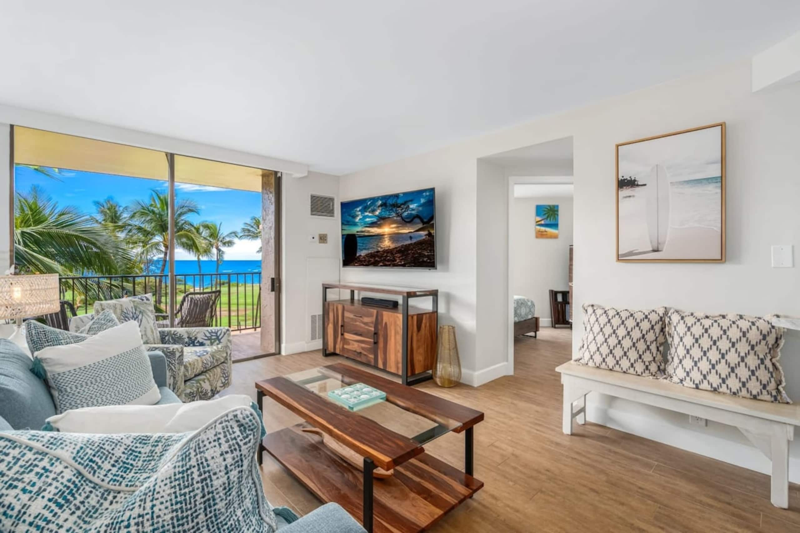 Modern & Polished Oceanfront Vistas - Photo 2