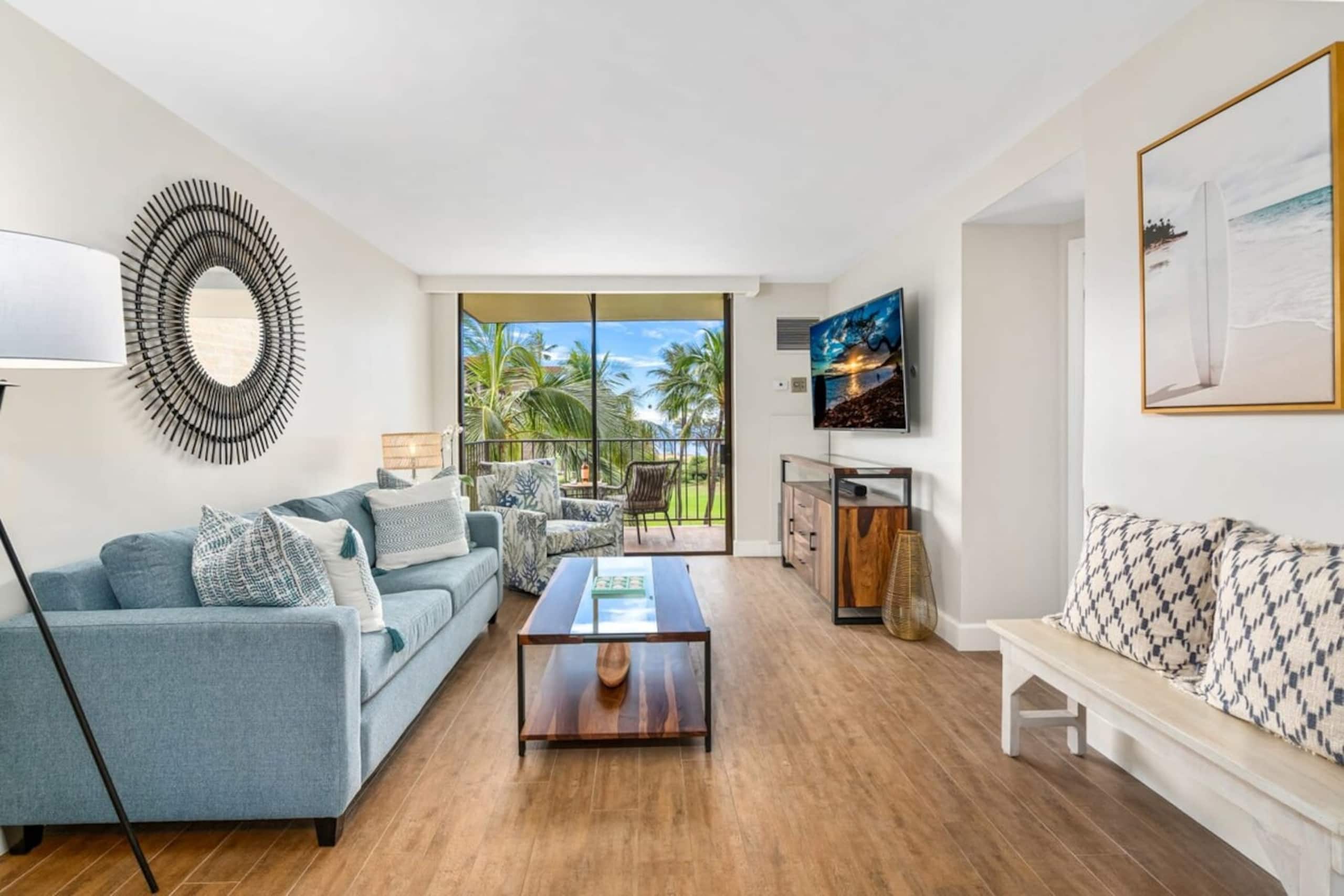 Modern & Polished Oceanfront Vistas - Photo 5