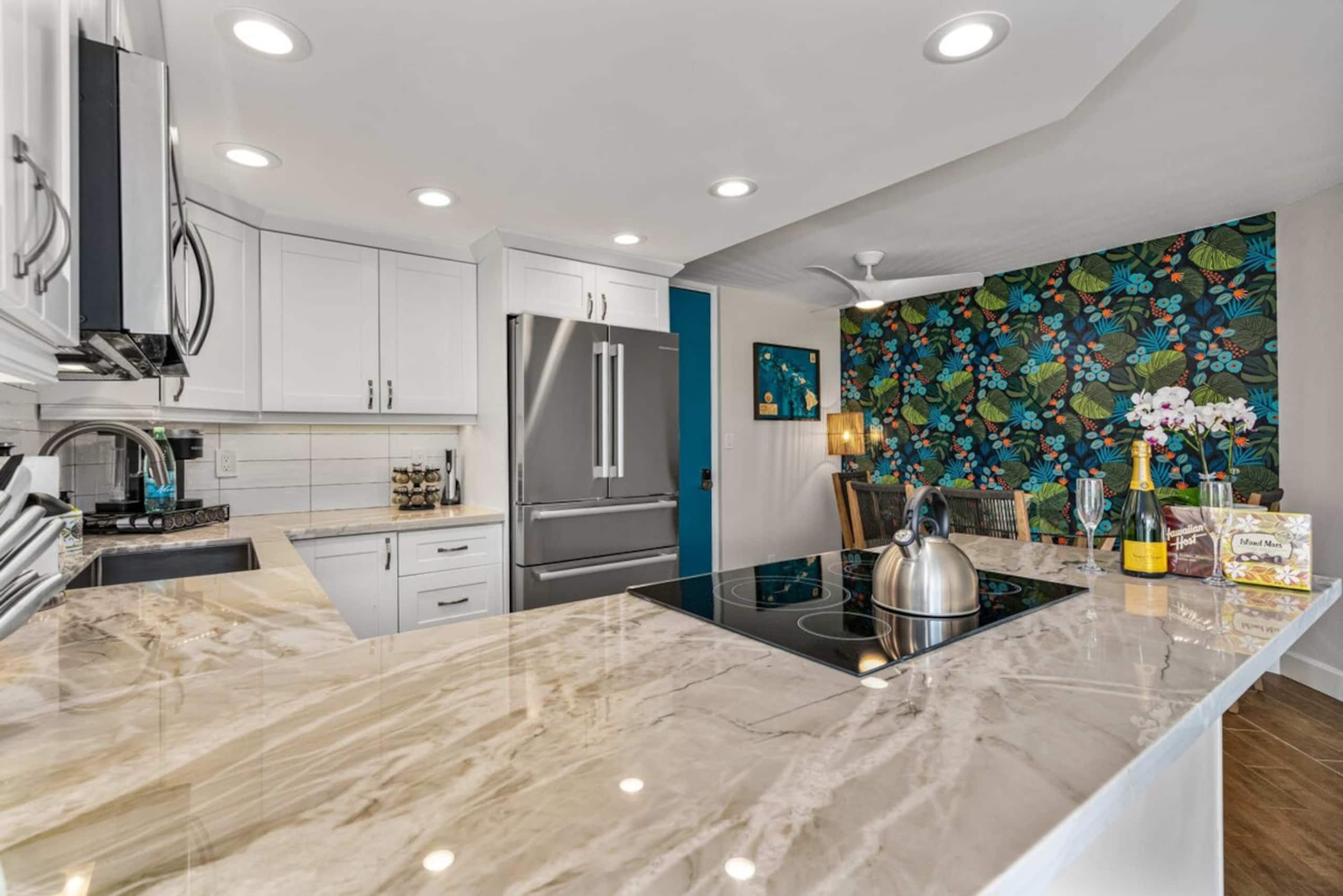 Modern & Polished Oceanfront Vistas - Photo 8