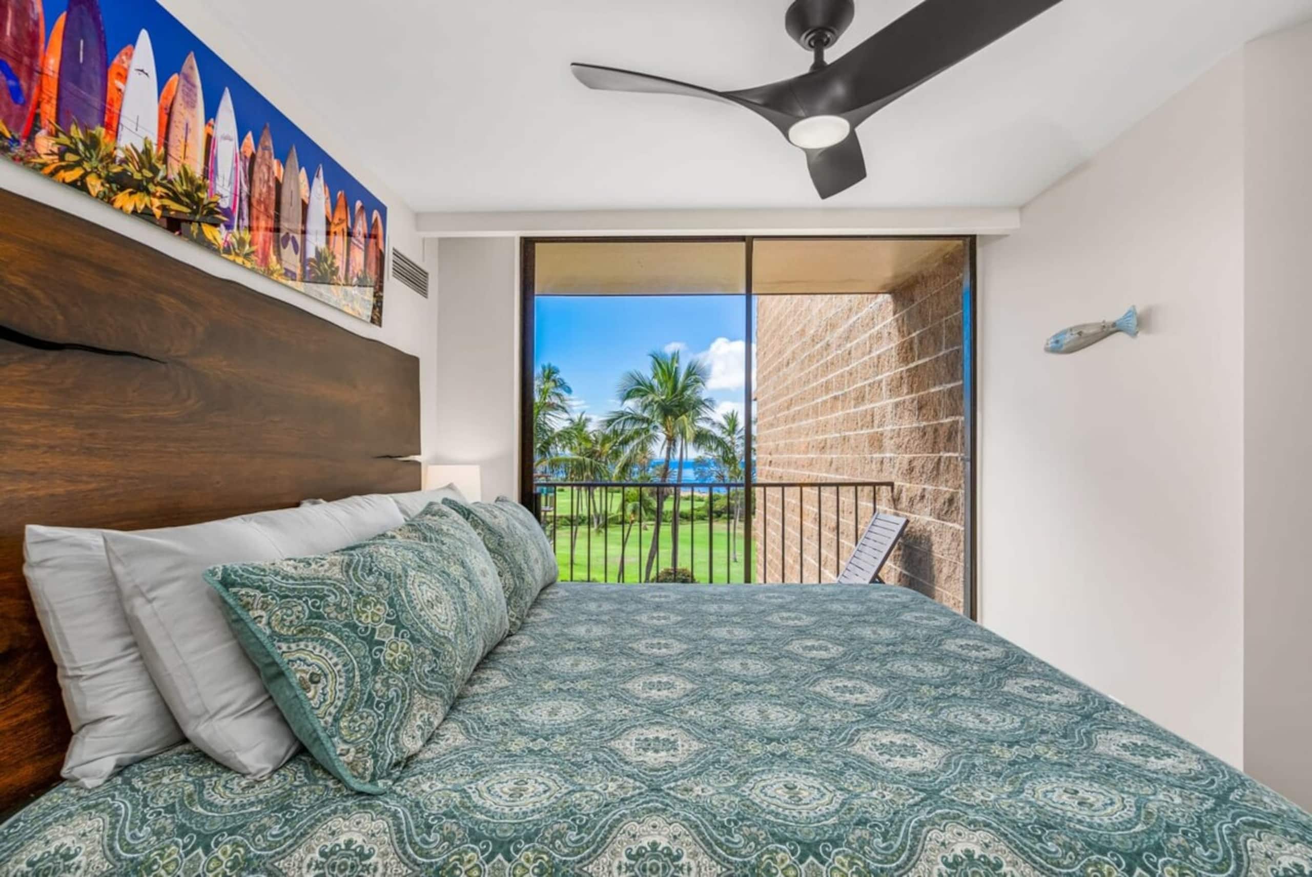 Modern & Polished Oceanfront Vistas - Photo 16
