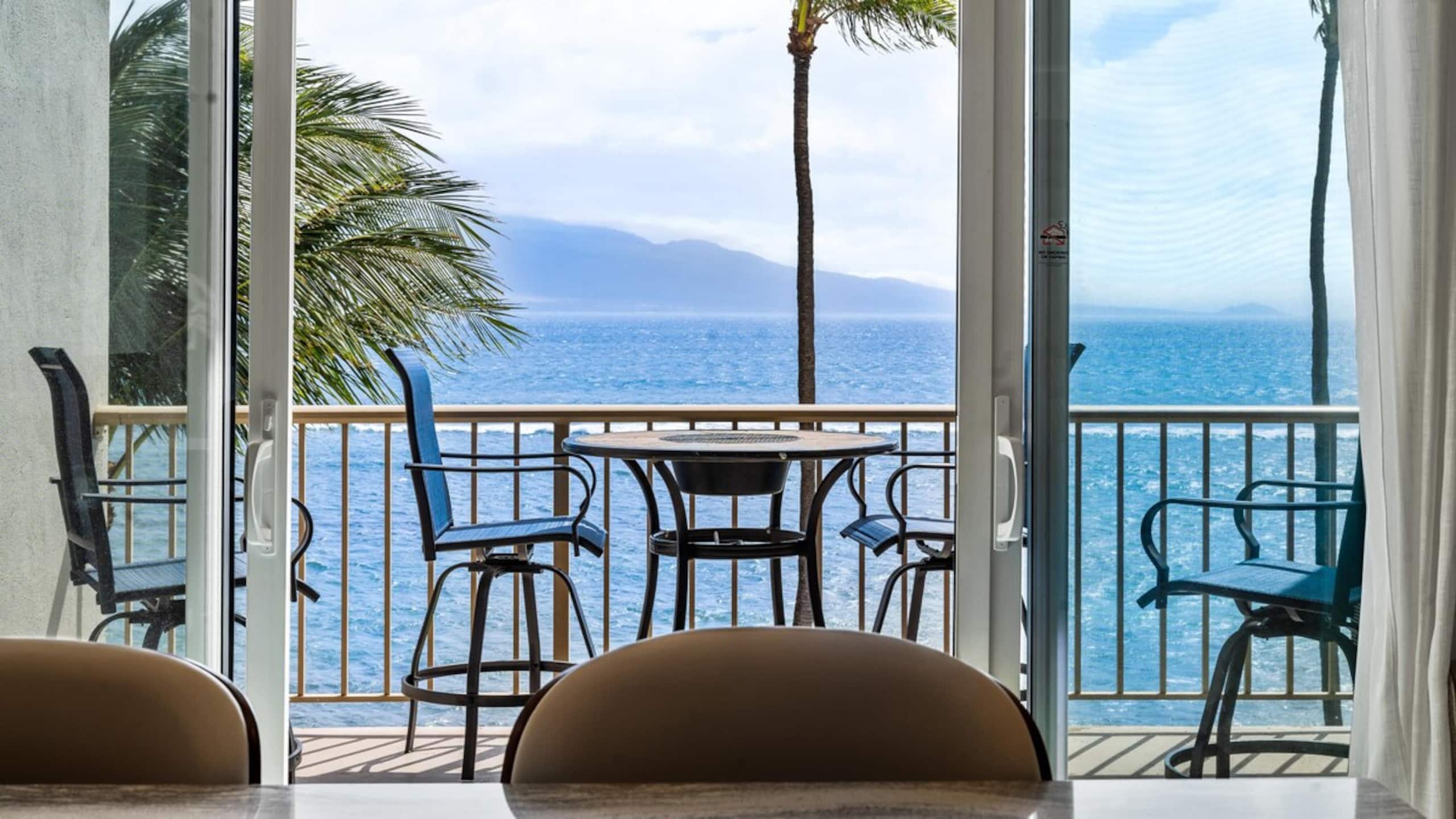 Oceanfront with Panoramic Views I Maalaea Kai 416 - Photo 46