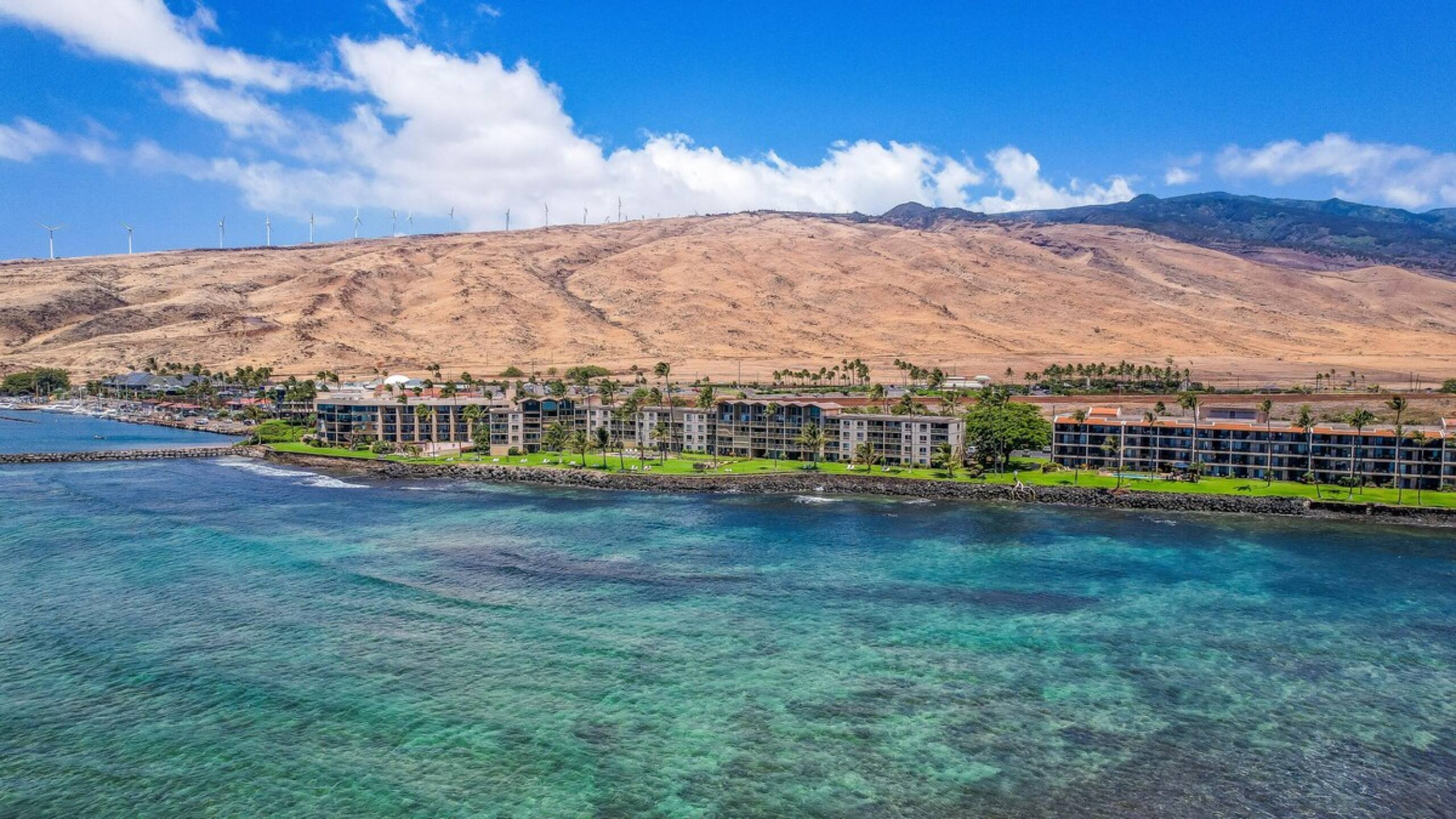 Oceanfront with Panoramic Views I Maalaea Kai 416 - Photo 72