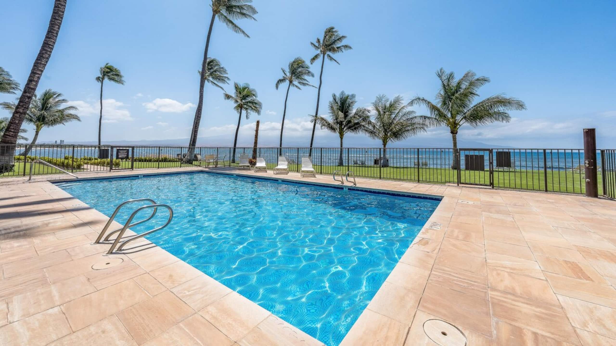 Oceanfront with Panoramic Views I Maalaea Kai 416 - Photo 65