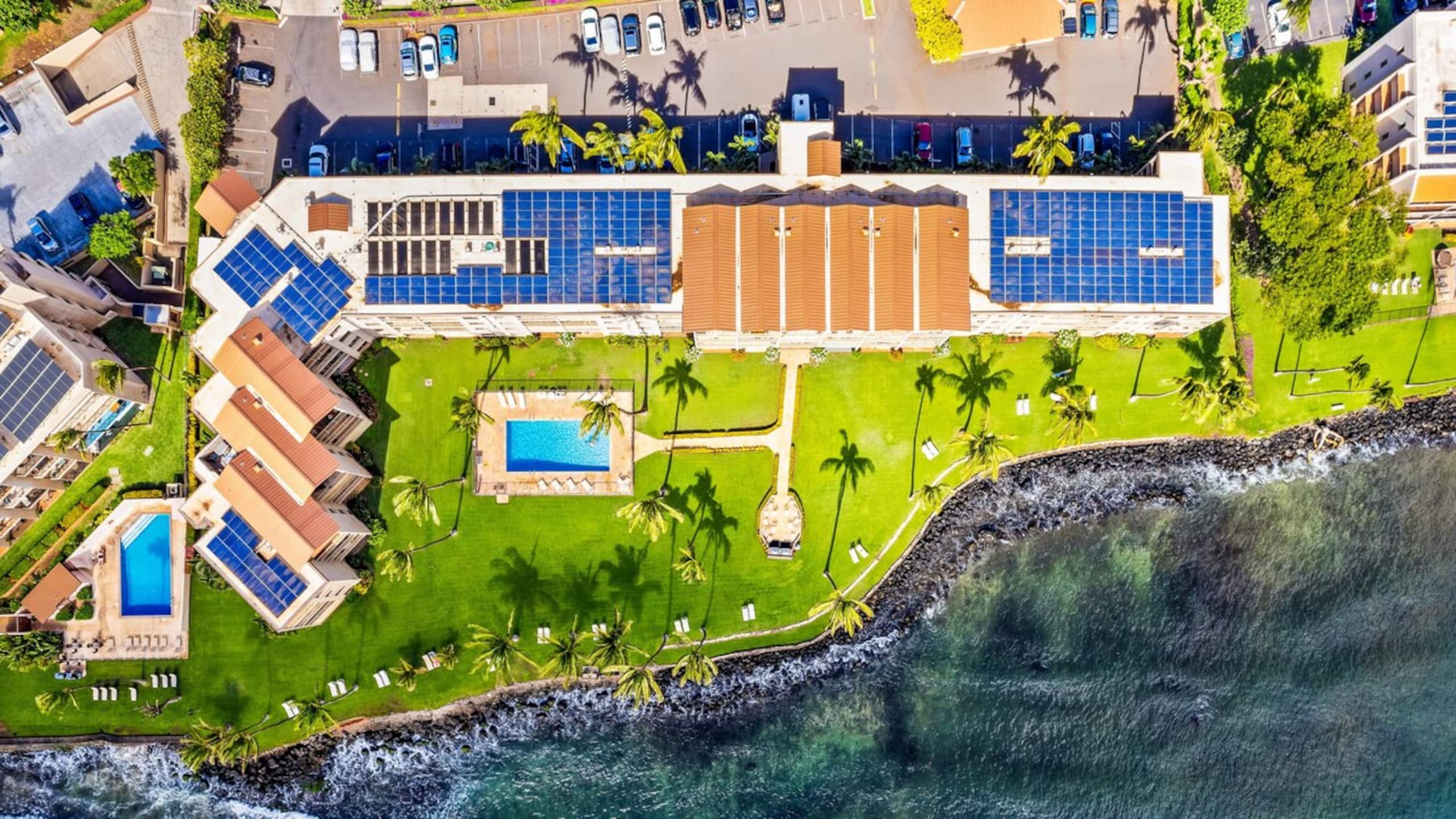 Oceanfront with Panoramic Views I Maalaea Kai 416 - Photo 67