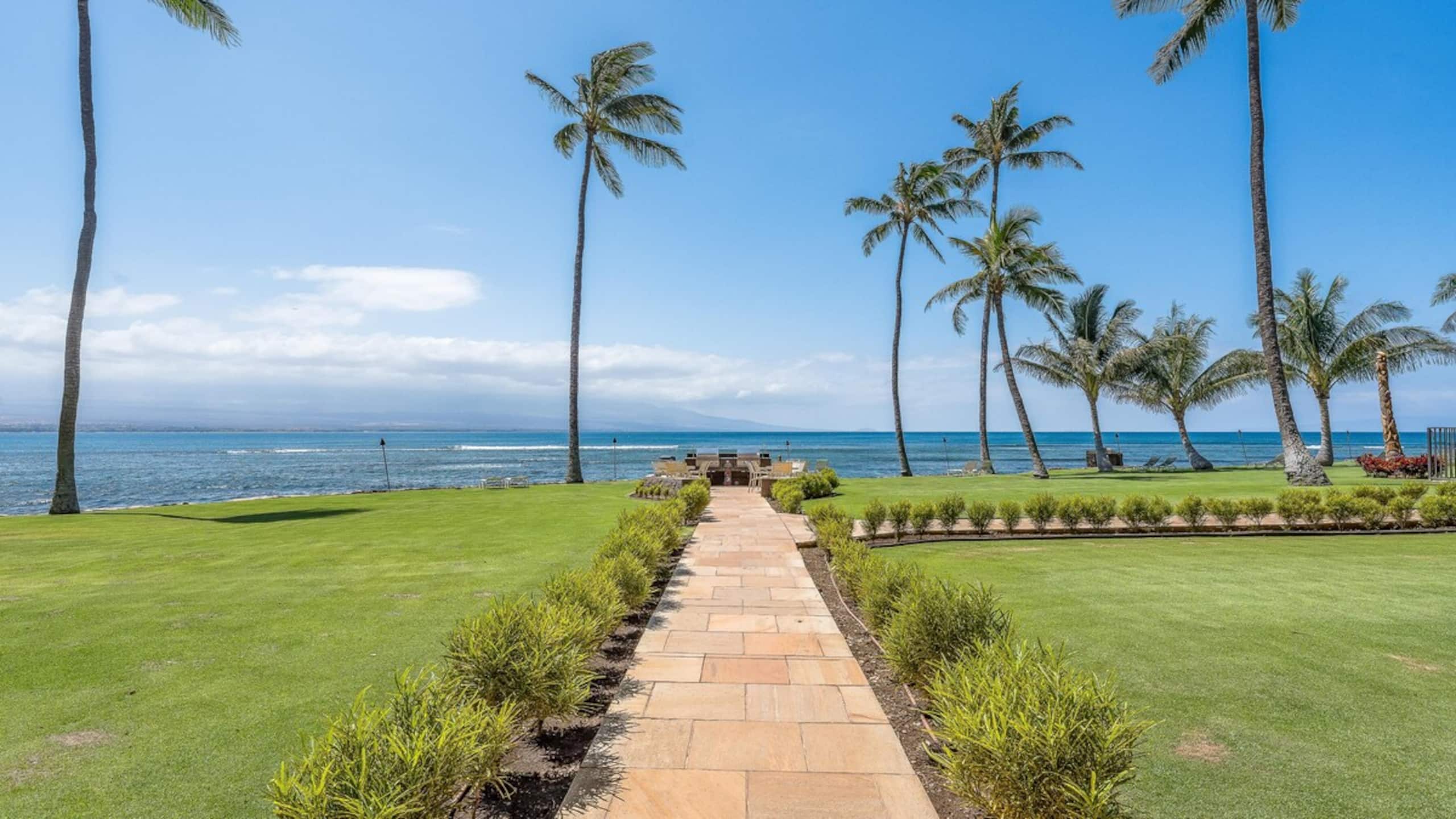 Oceanfront with Panoramic Views I Maalaea Kai 416 - Photo 79
