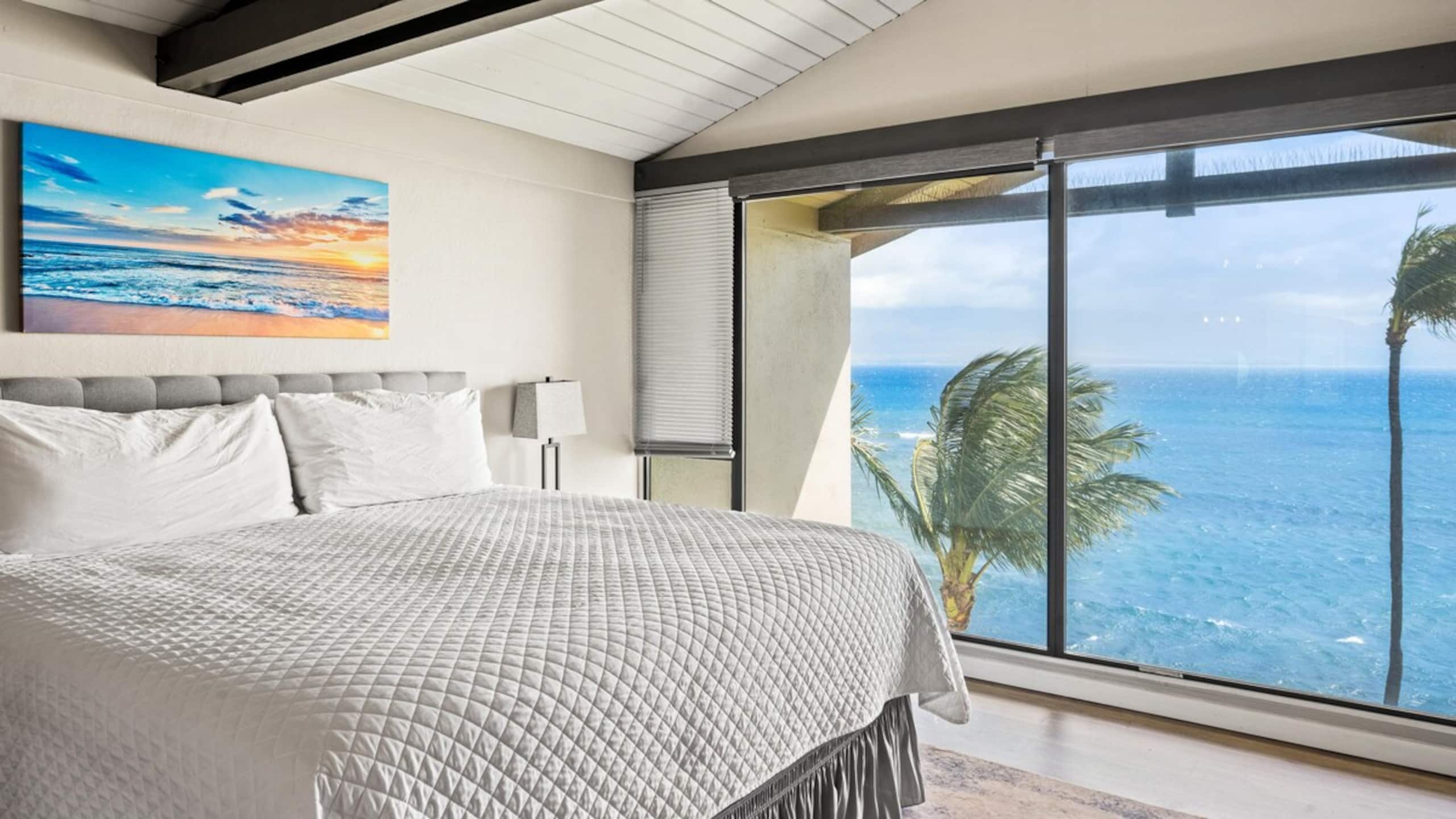 Oceanfront with Panoramic Views I Maalaea Kai 416 - Photo 43