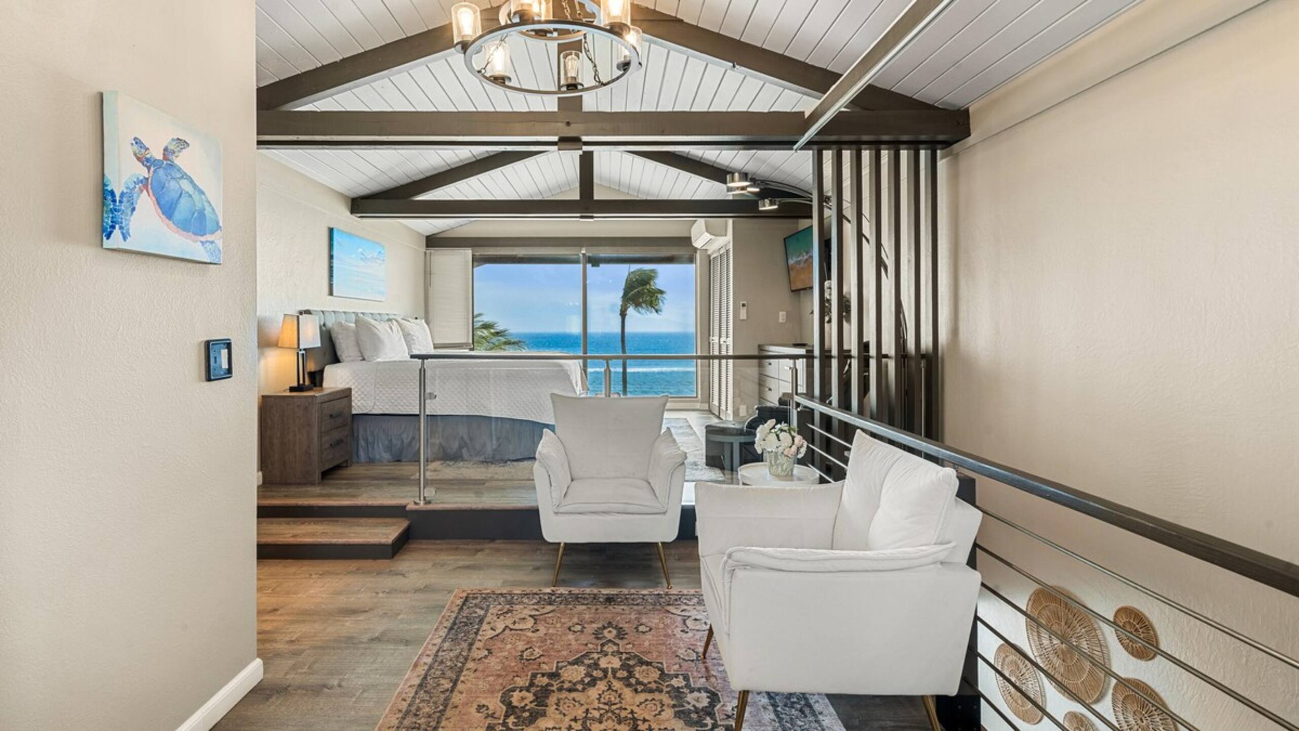 Oceanfront with Panoramic Views I Maalaea Kai 416 - Photo 21