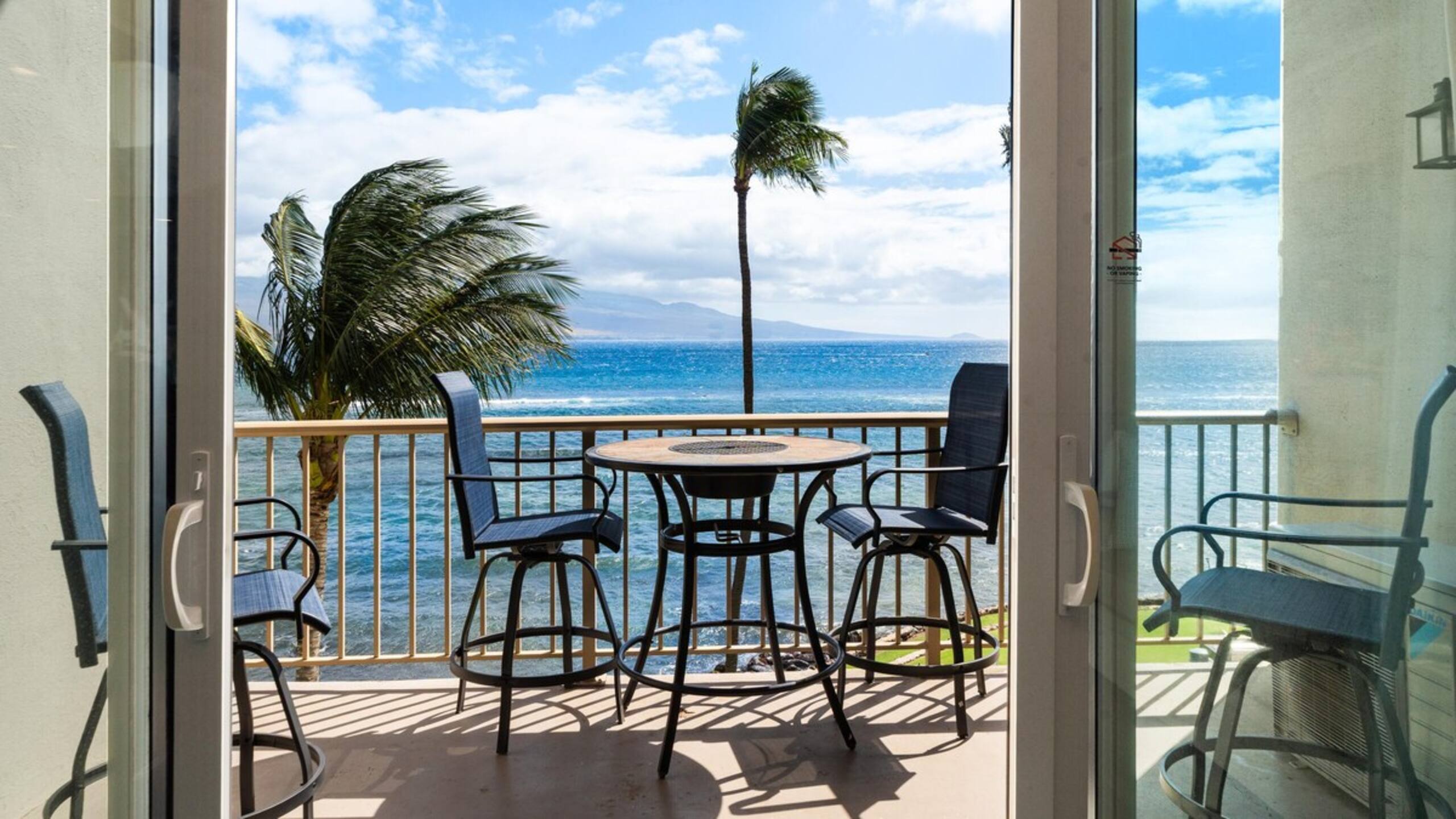 Oceanfront with Panoramic Views I Maalaea Kai 416 - Photo 56