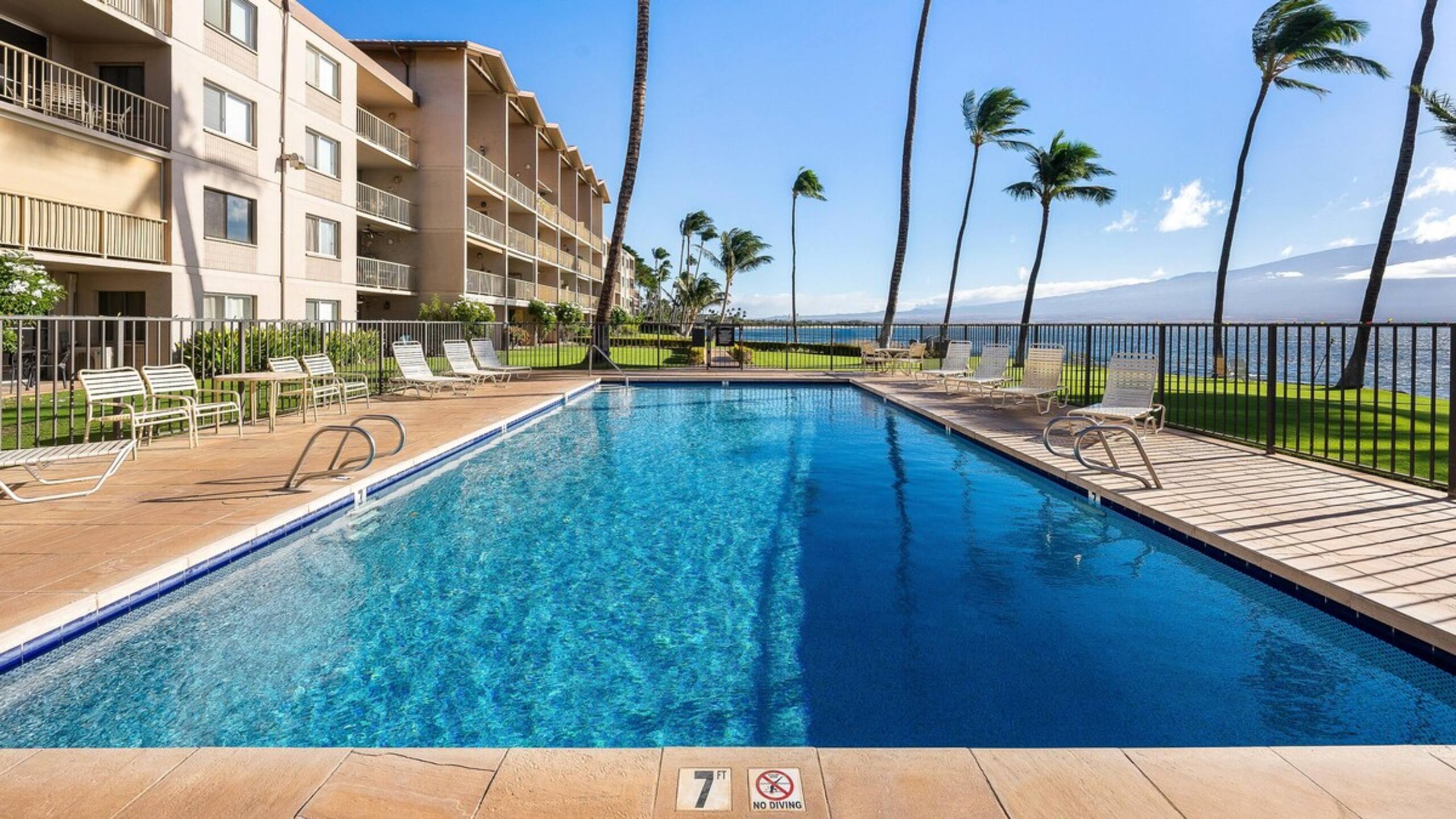 Oceanfront with Panoramic Views I Maalaea Kai 416 - Photo 52