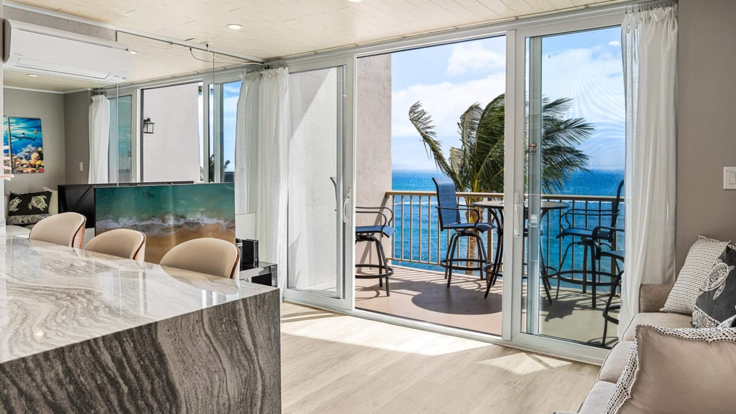 Oceanfront with Panoramic Views I Maalaea Kai 416 - Photo 18