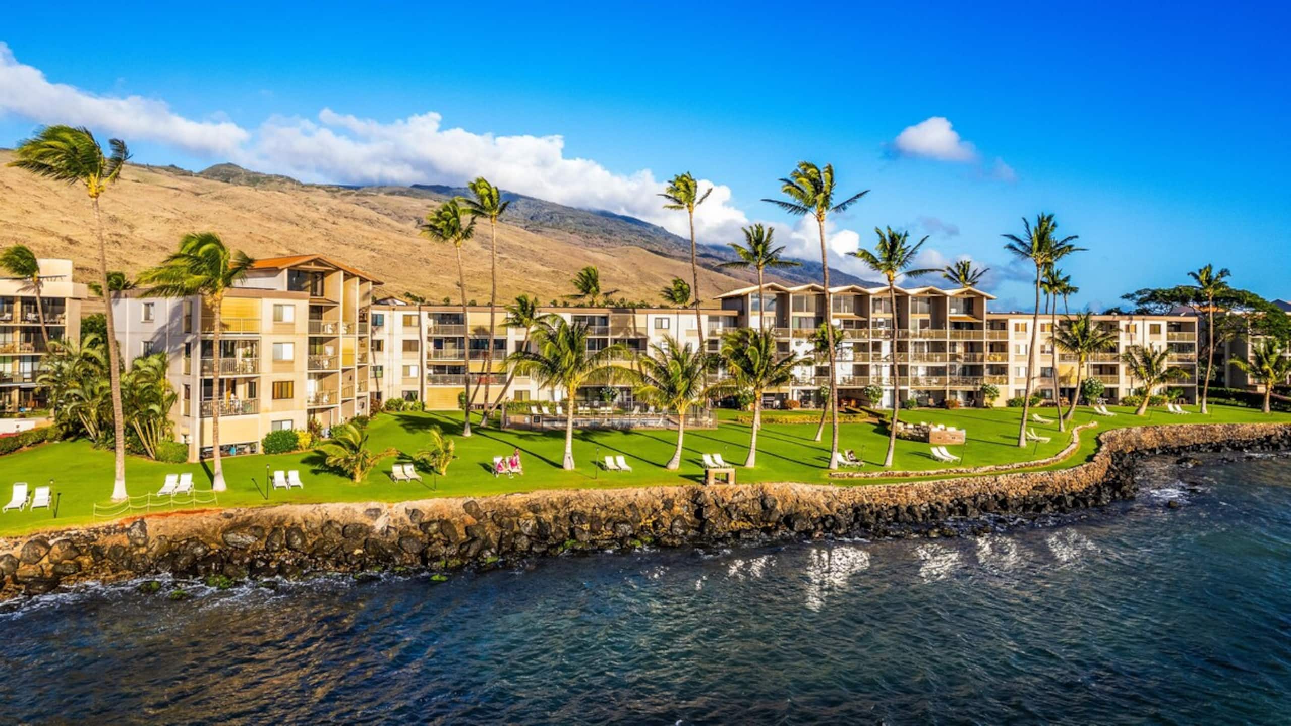 Oceanfront with Panoramic Views I Maalaea Kai 416 - Photo 71