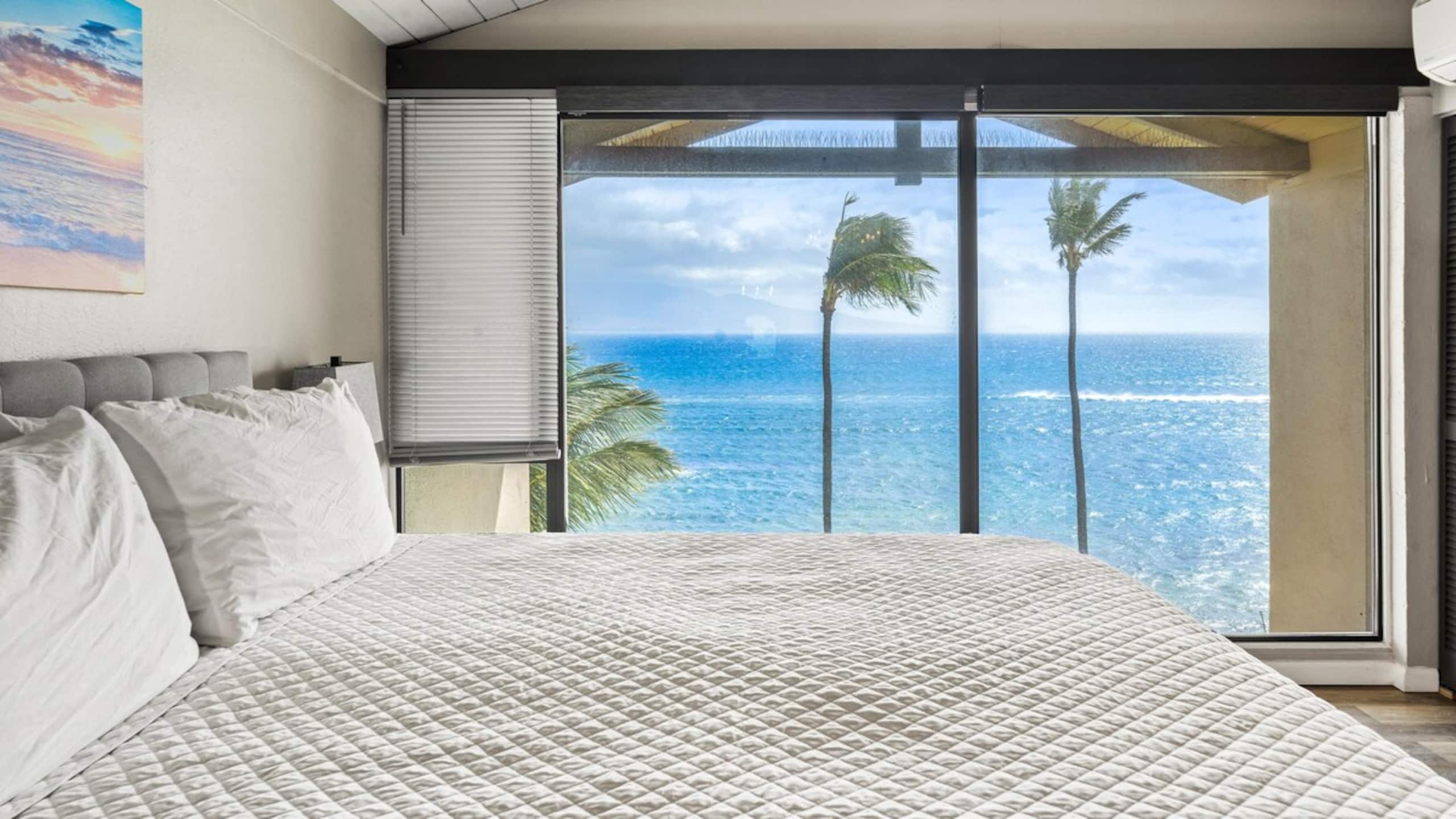 Oceanfront with Panoramic Views I Maalaea Kai 416 - Photo 22