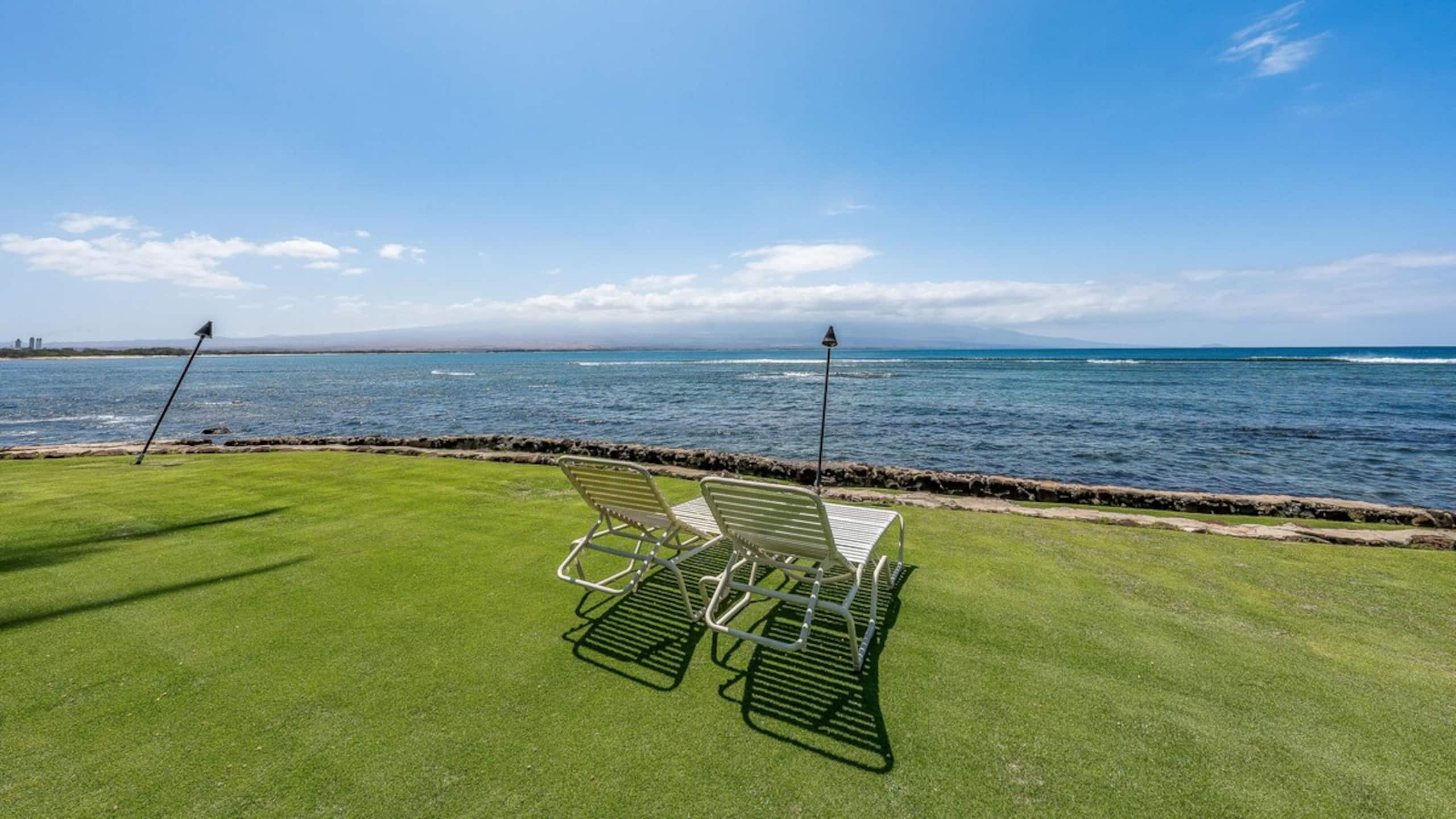 Oceanfront with Panoramic Views I Maalaea Kai 416 - Photo 37