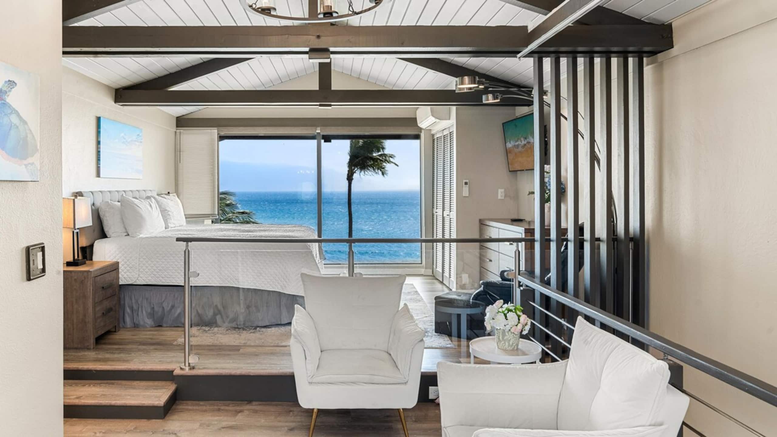 Oceanfront with Panoramic Views I Maalaea Kai 416 - Photo 36