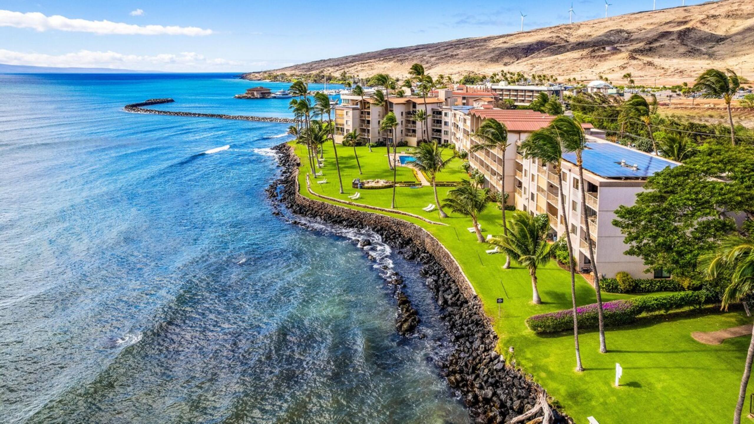 Oceanfront with Panoramic Views I Maalaea Kai 416 - Photo 78