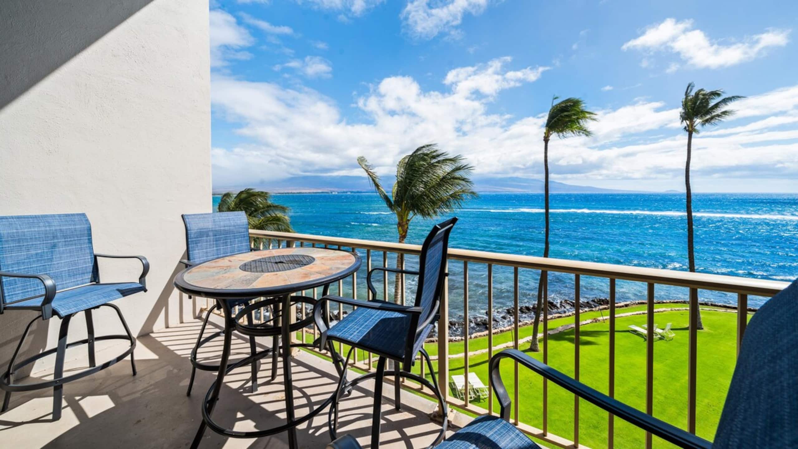 Oceanfront with Panoramic Views I Maalaea Kai 416 - Photo 59